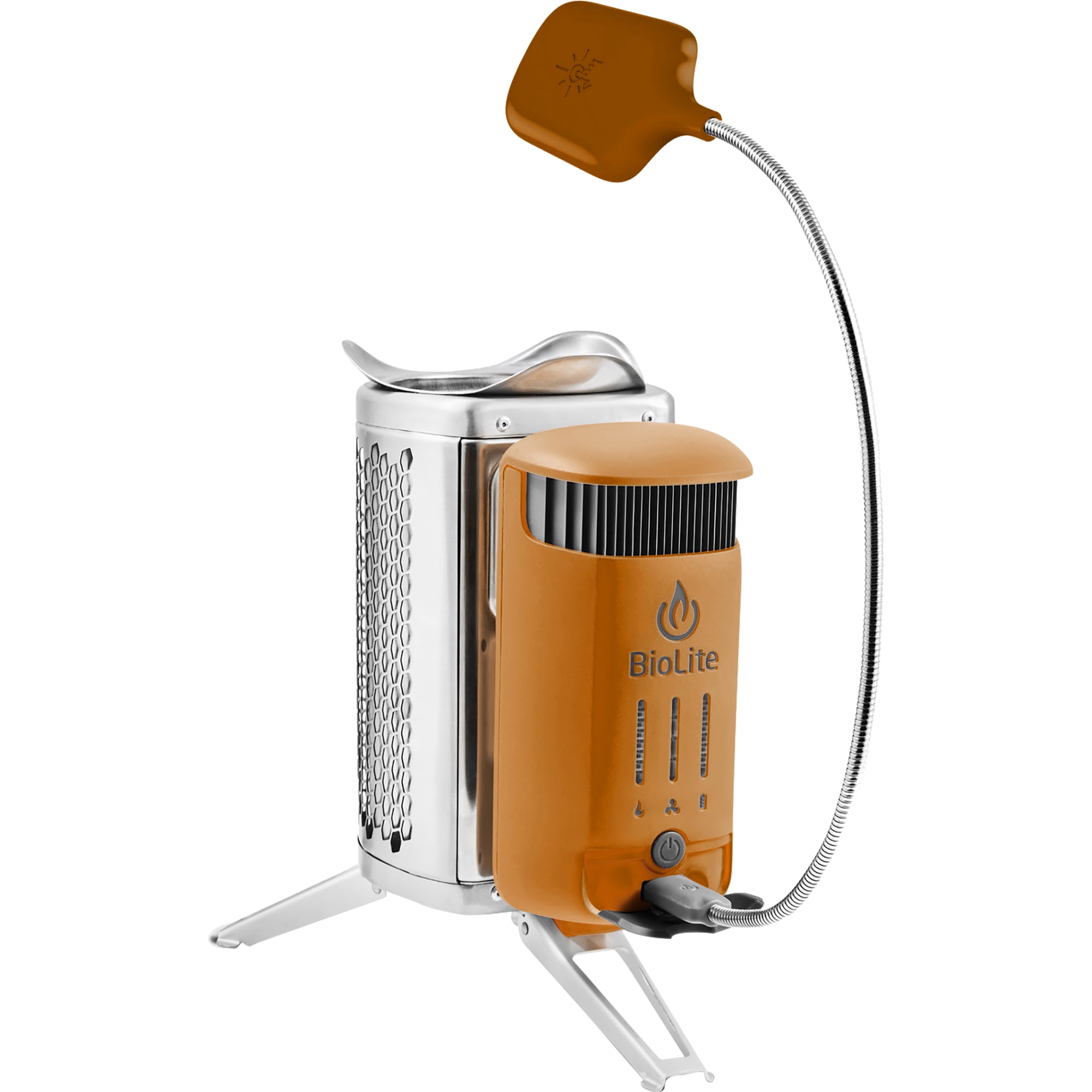 Picture of BioLite CampStove 2+