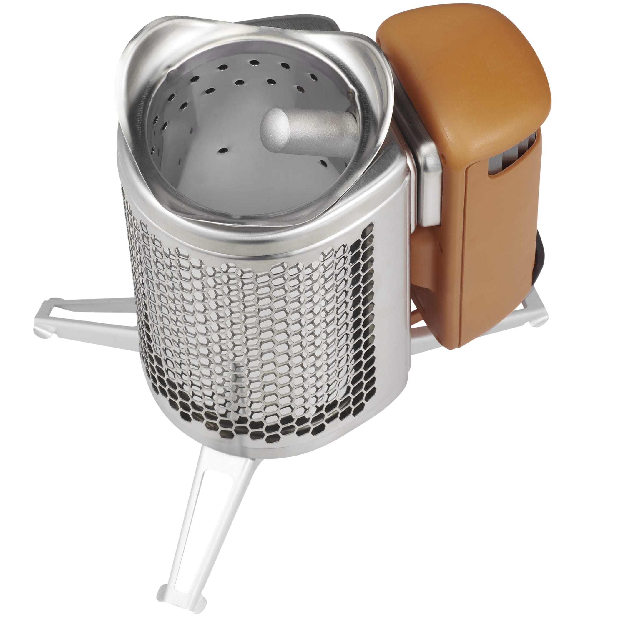 Picture of BioLite CampStove 2+