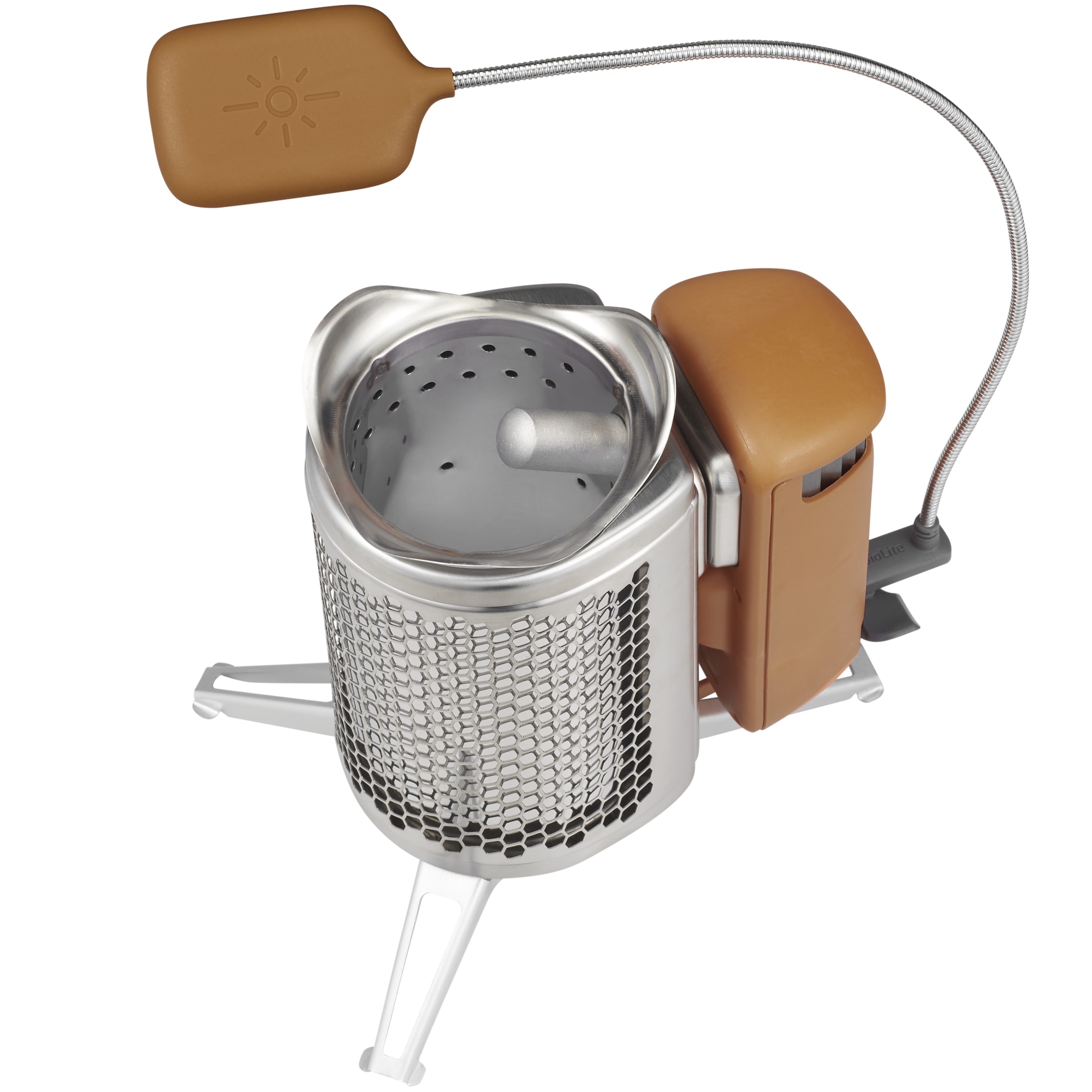 Picture of BioLite CampStove 2+