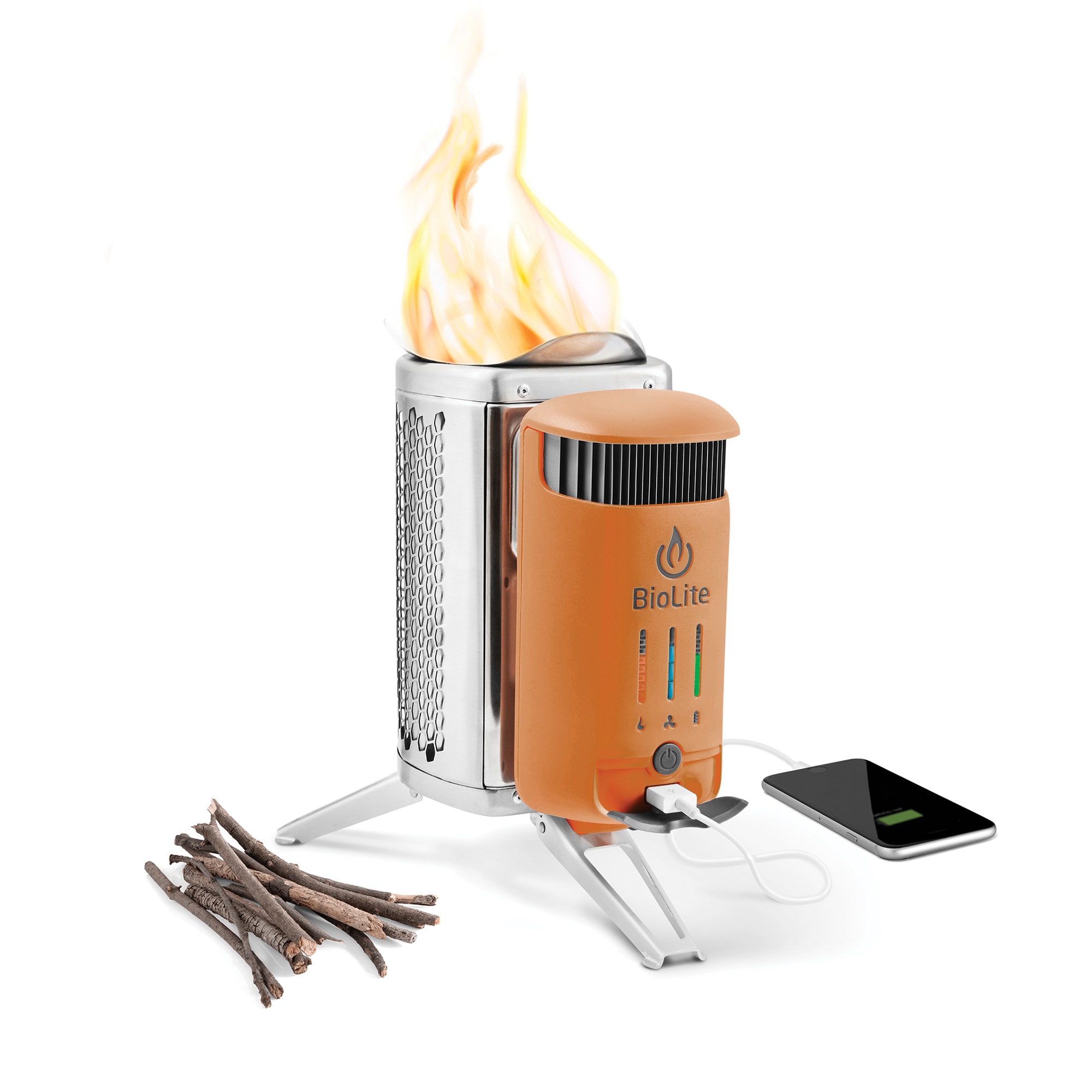 Picture of BioLite CampStove 2+