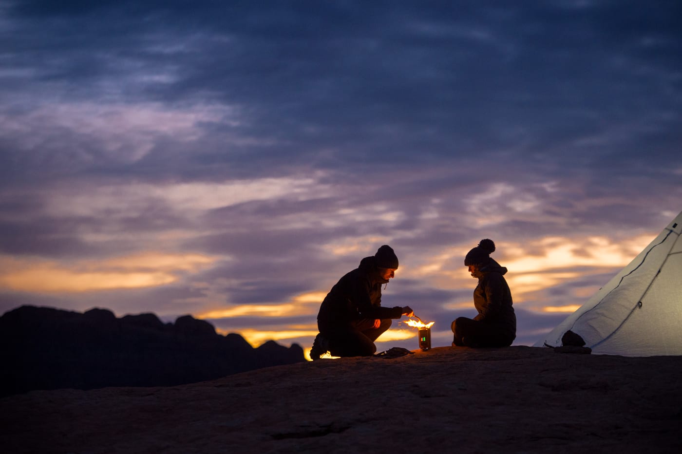 Picture of BioLite CampStove 2+