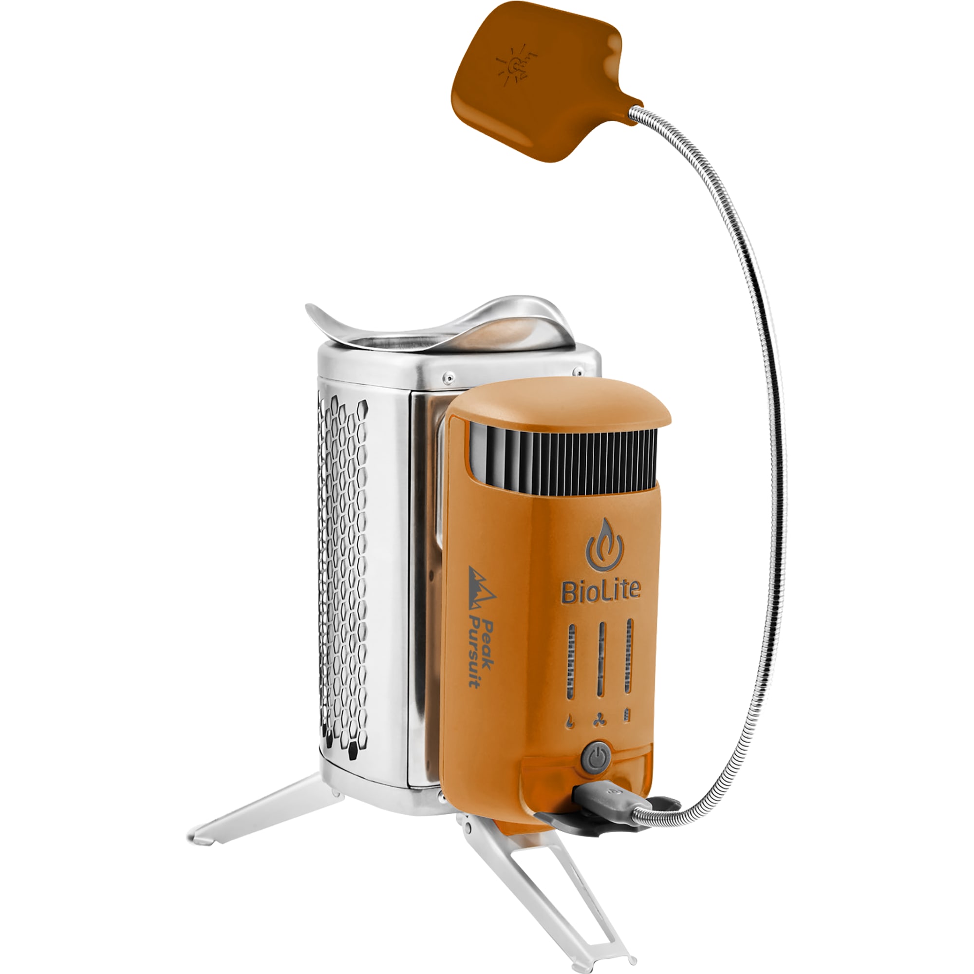 Picture of BioLite CampStove 2+