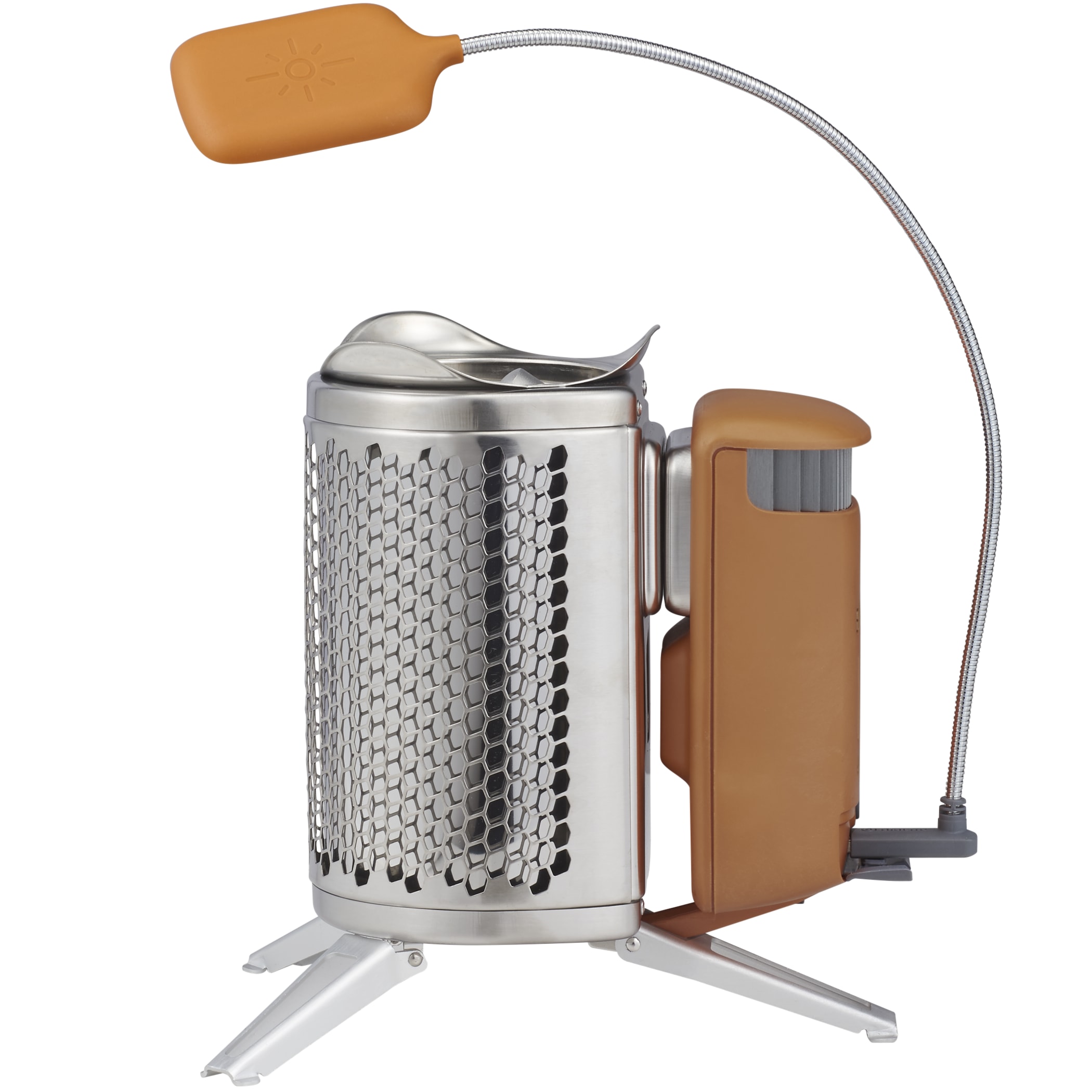Picture of BioLite CampStove 2+