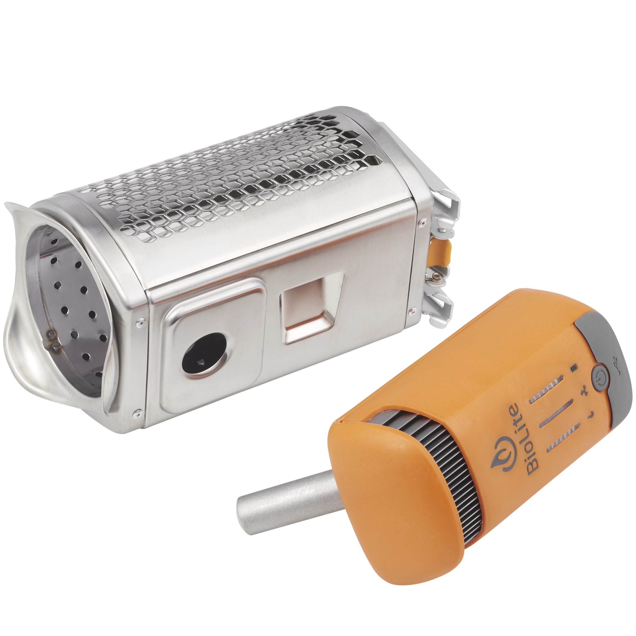 Picture of BioLite CampStove 2+