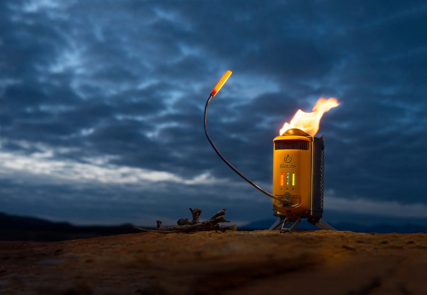 Picture of BioLite CampStove 2+