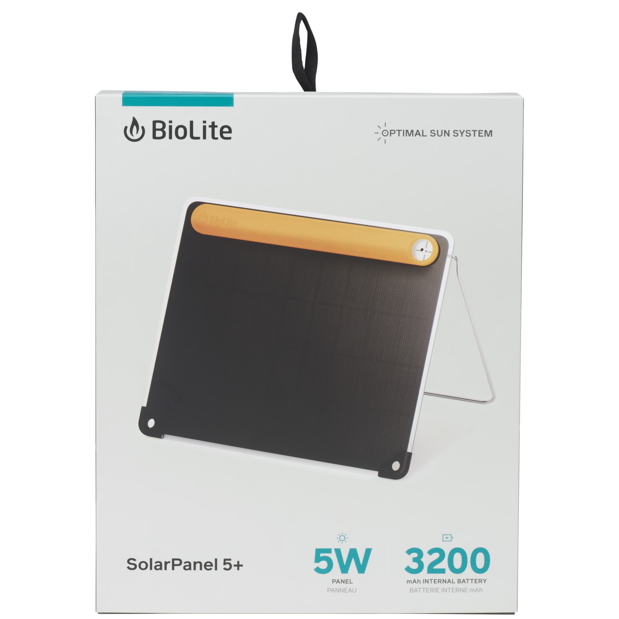 Picture of BioLite SolarPanel 5+