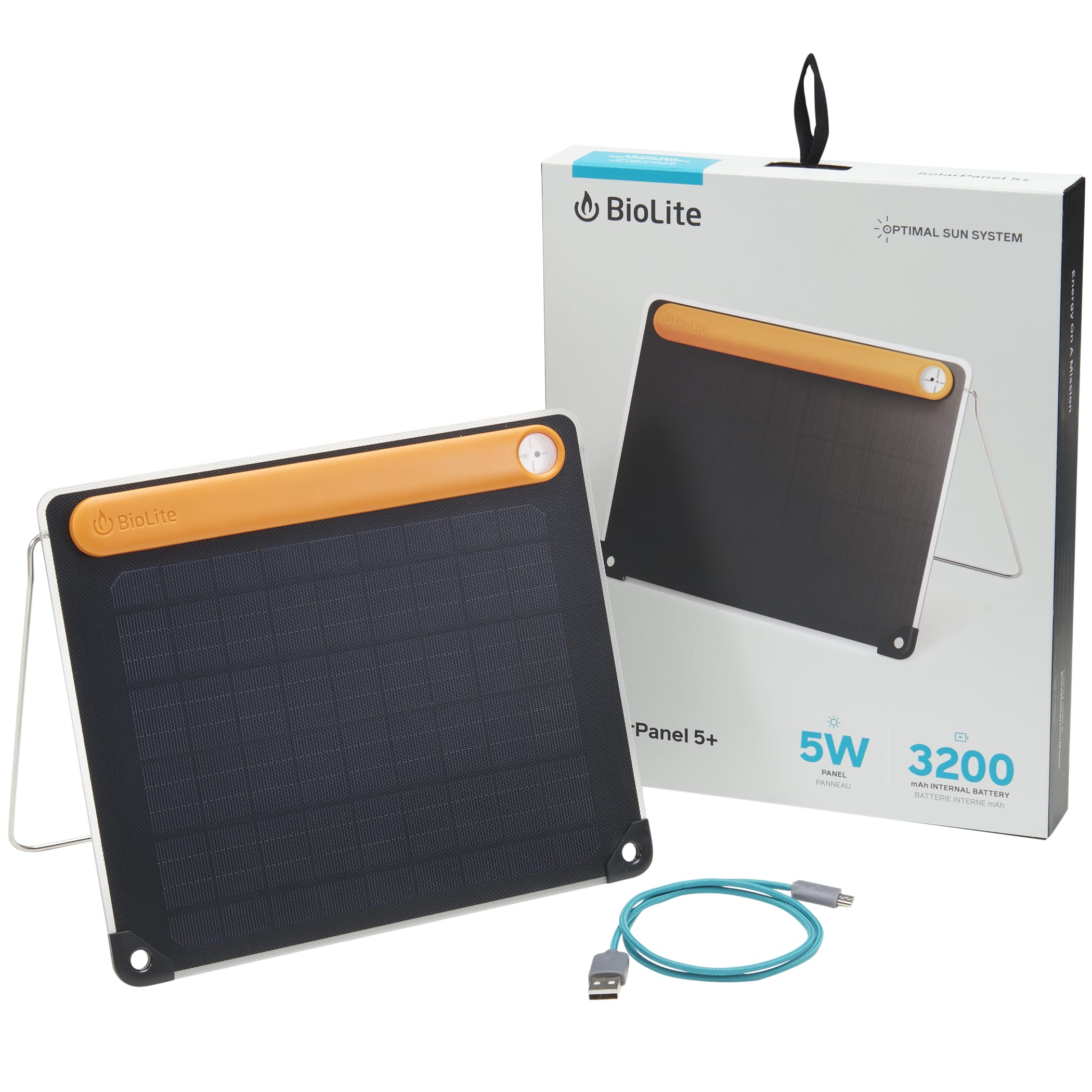 Picture of BioLite SolarPanel 5+
