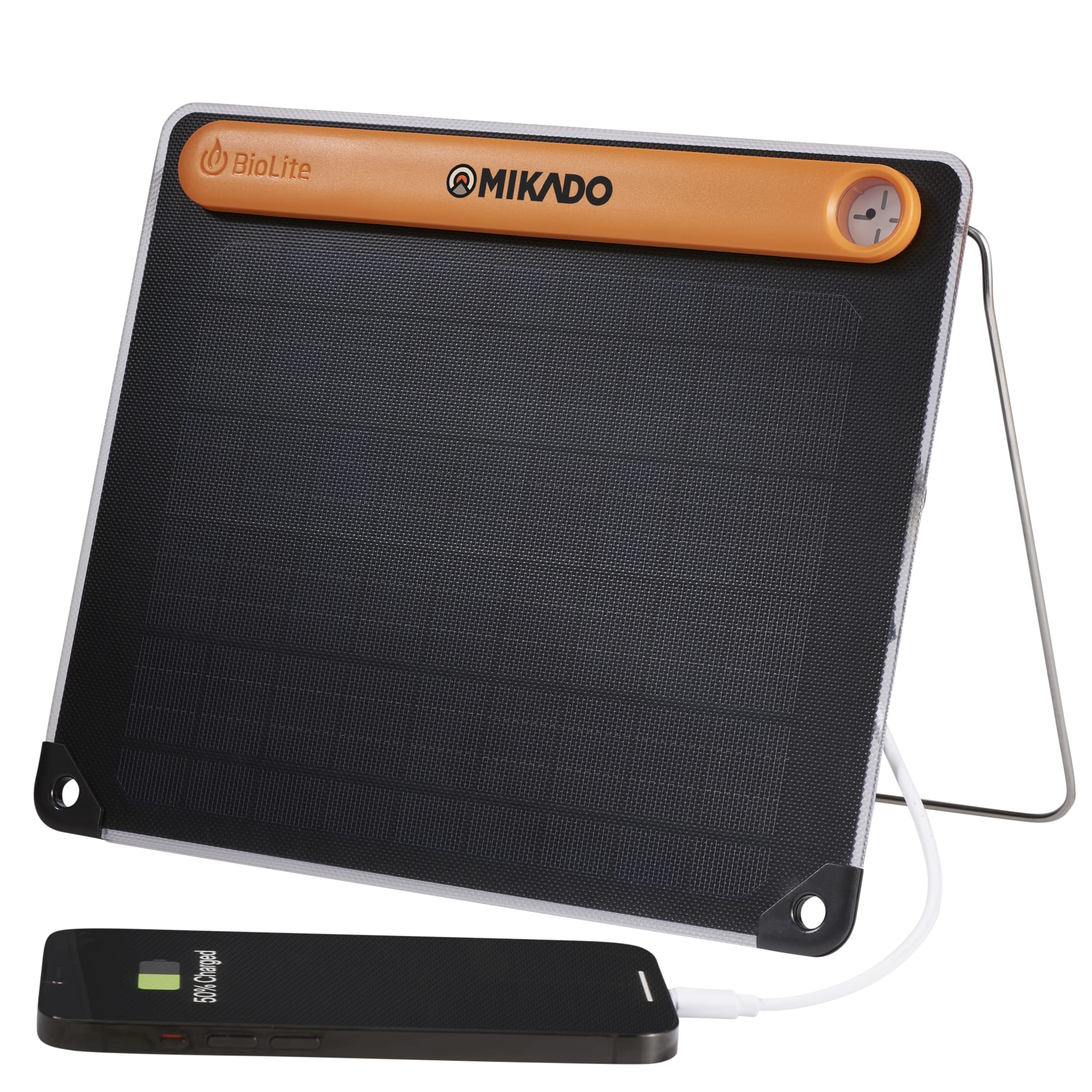 Picture of BioLite SolarPanel 5+