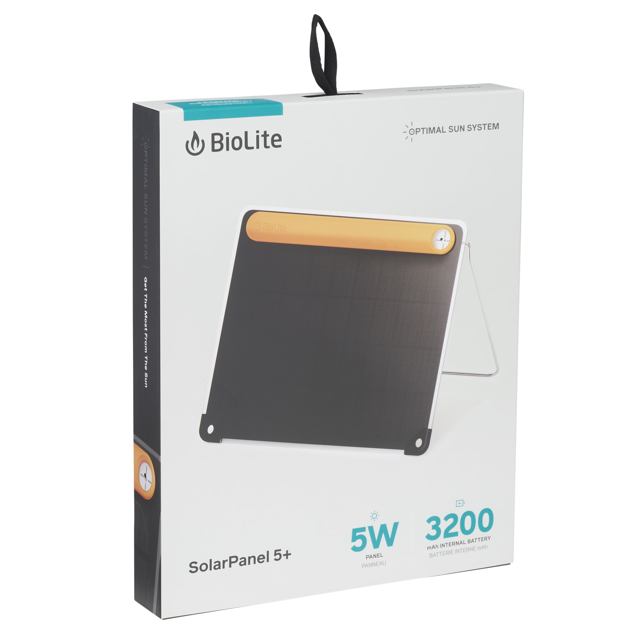 Picture of BioLite SolarPanel 5+