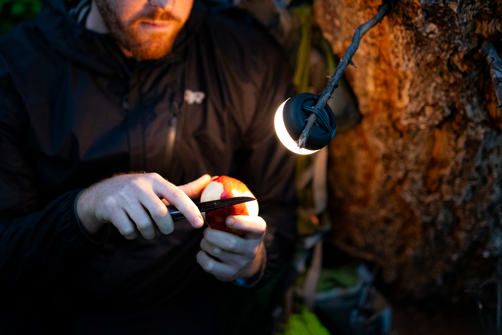 Picture of BioLite AlpenGlow Mini 150