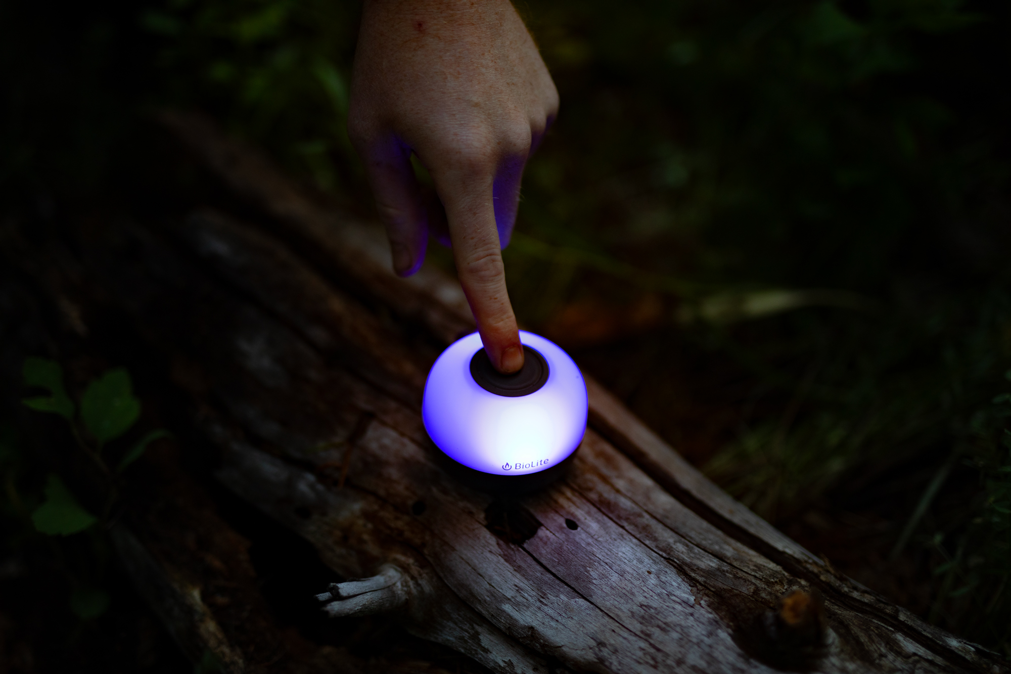 Picture of BioLite AlpenGlow Mini 150