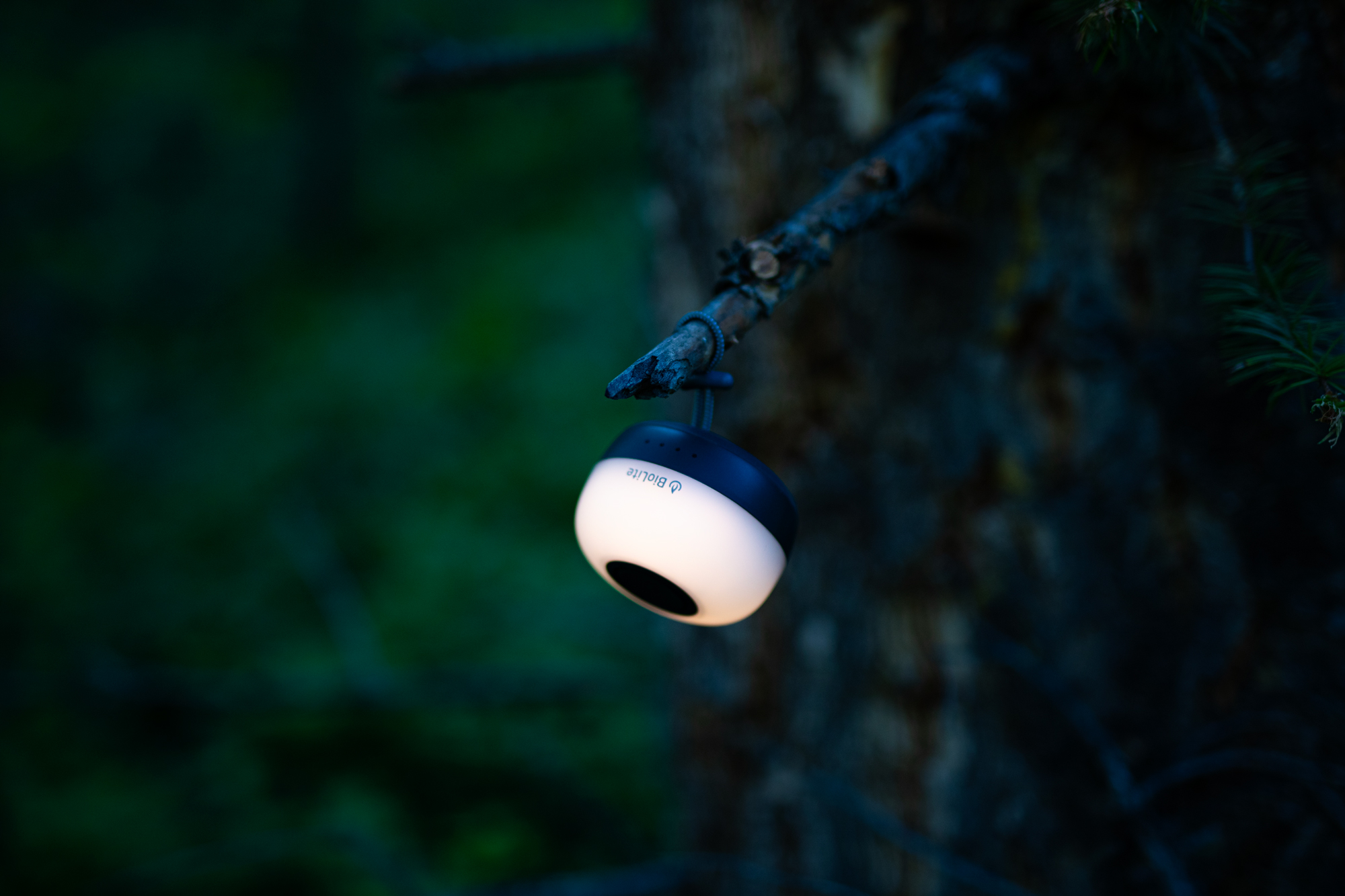 Picture of BioLite AlpenGlow Mini 150
