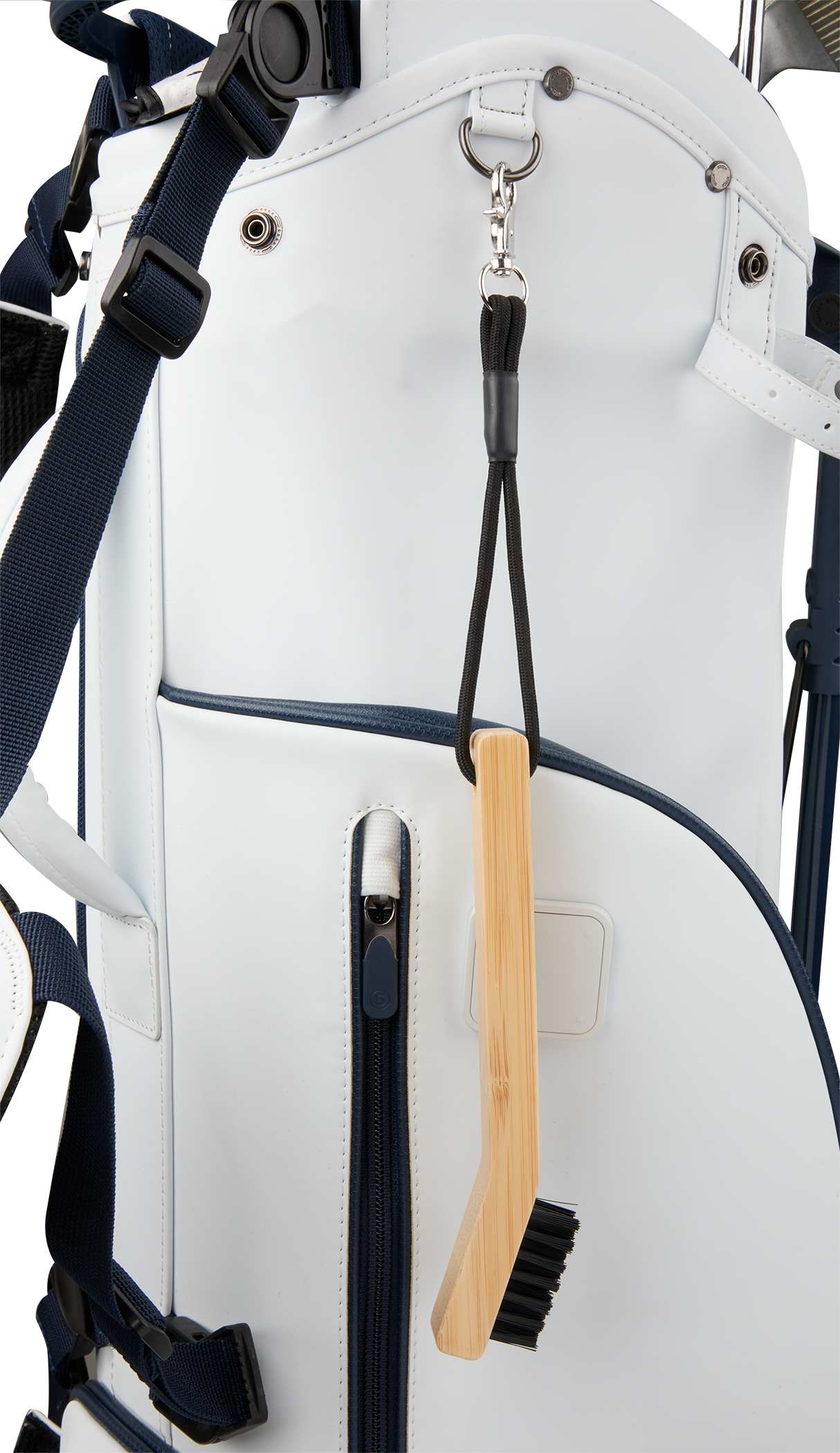 Picture of FSC Bamboo Golf Brush