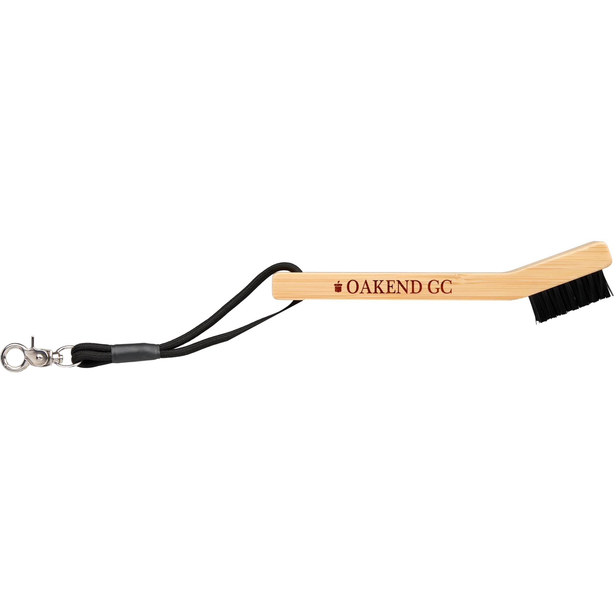 Picture of FSC Bamboo Golf Brush