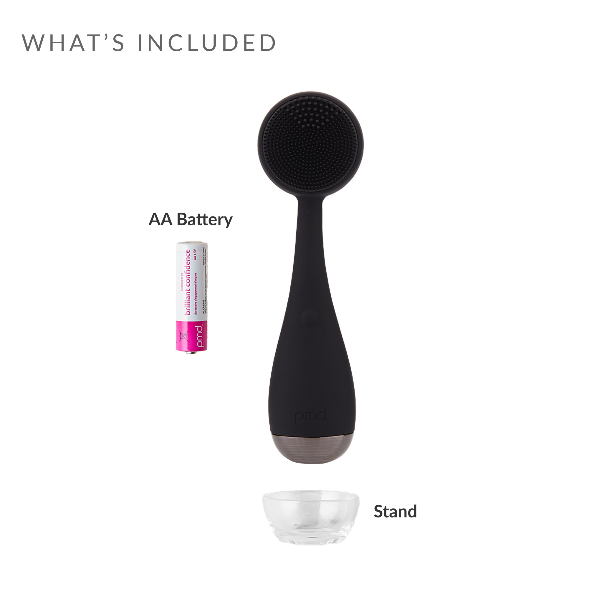 Picture of PMD Beauty Clean Face Cleansing Brush