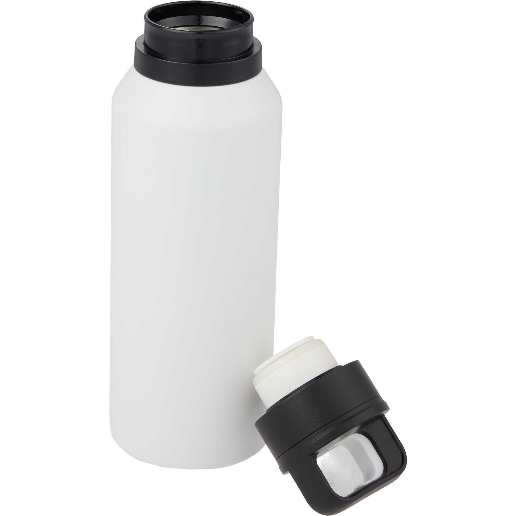 Picture of Dawson Insulated Bottle w/ One Touch Lid 18oz