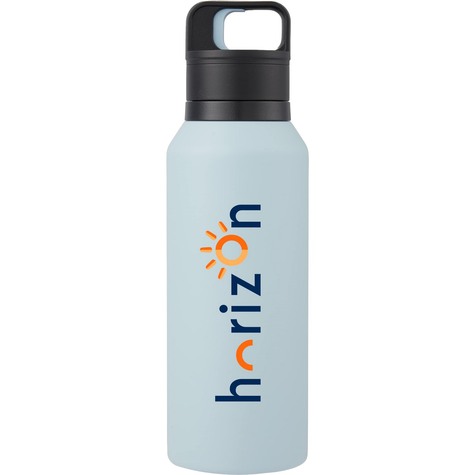 Picture of Dawson Insulated Bottle w/ One Touch Lid 18oz