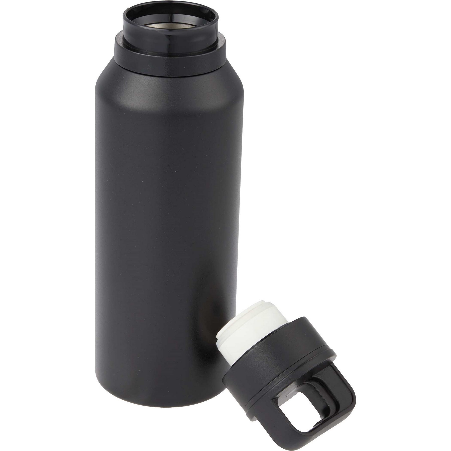 Picture of Dawson Insulated Bottle w/ One Touch Lid 18oz