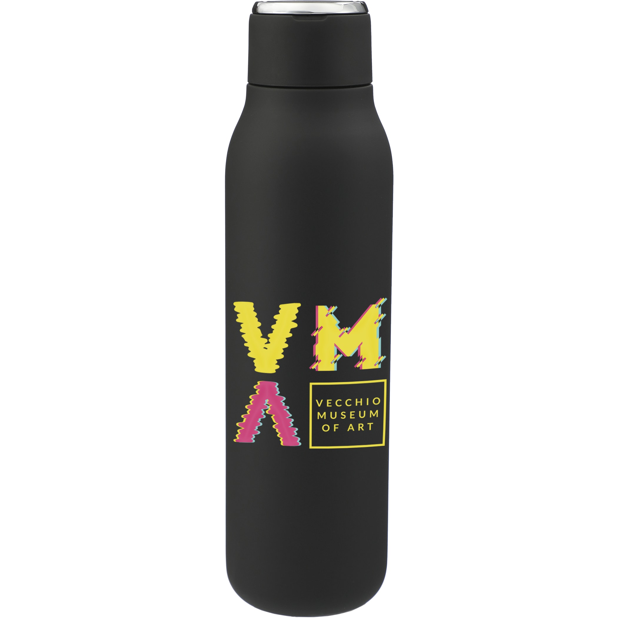 Picture of Marka Copper Vac Bottle w/ Metal Loop 20oz