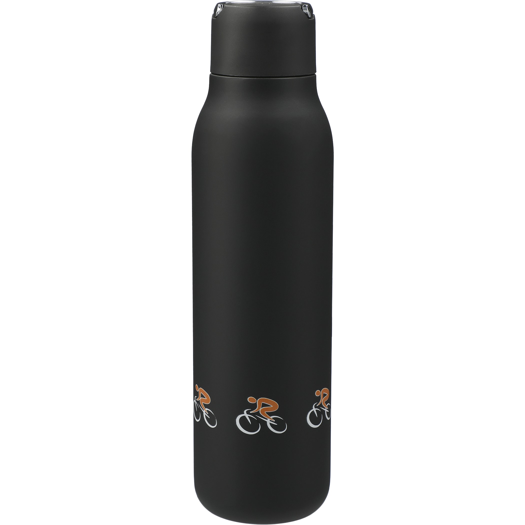 Picture of Marka Copper Vac Bottle w/ Metal Loop 20oz