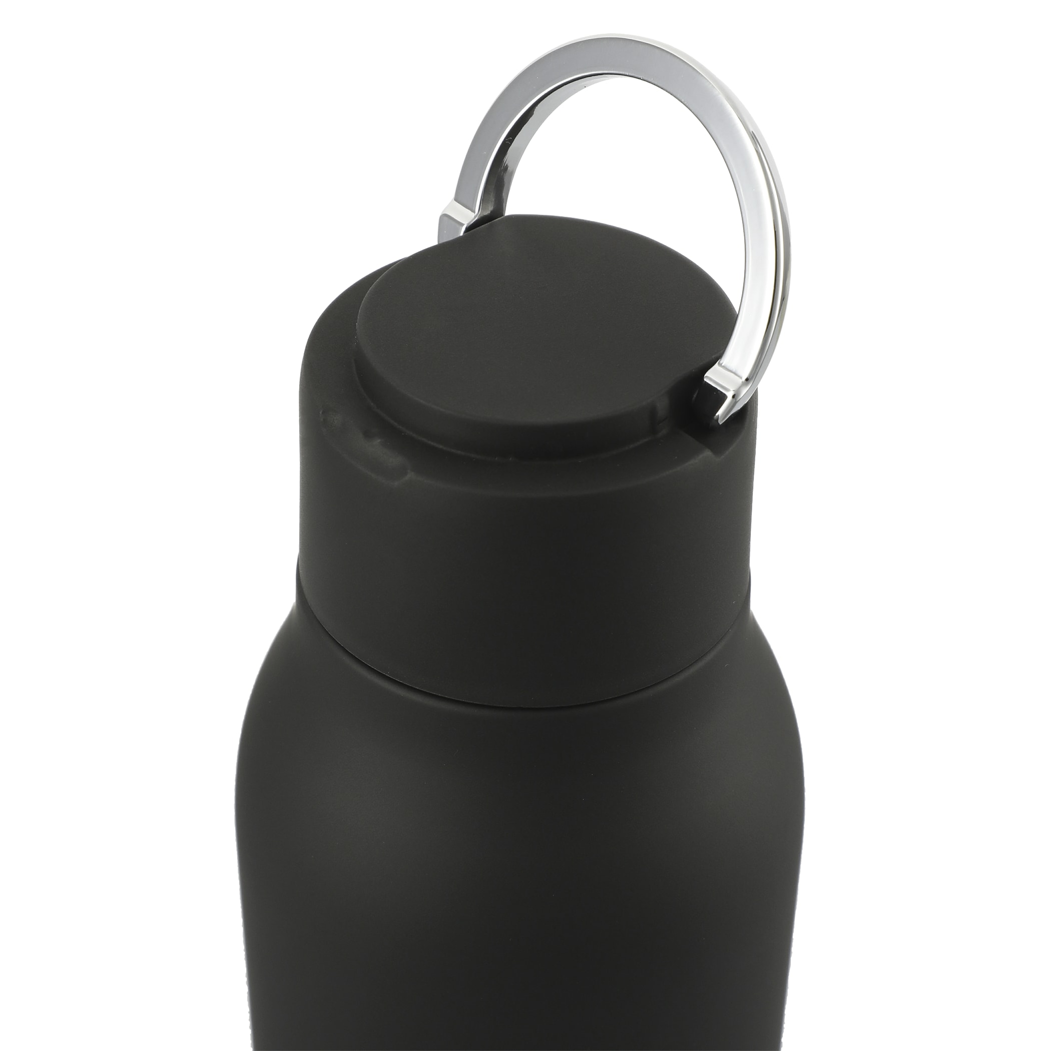 Picture of Marka Copper Vac Bottle w/ Metal Loop 20oz