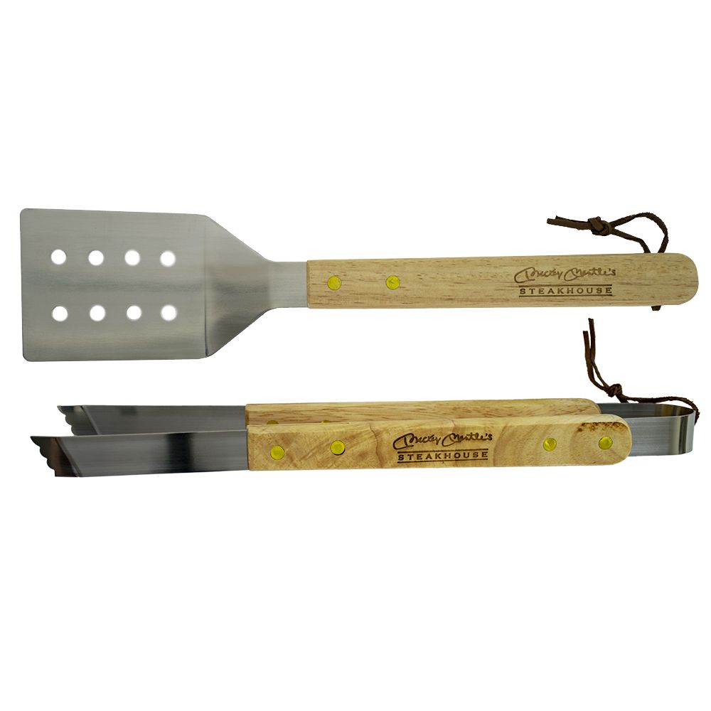 Picture of Deluxe Collection BBQ Set