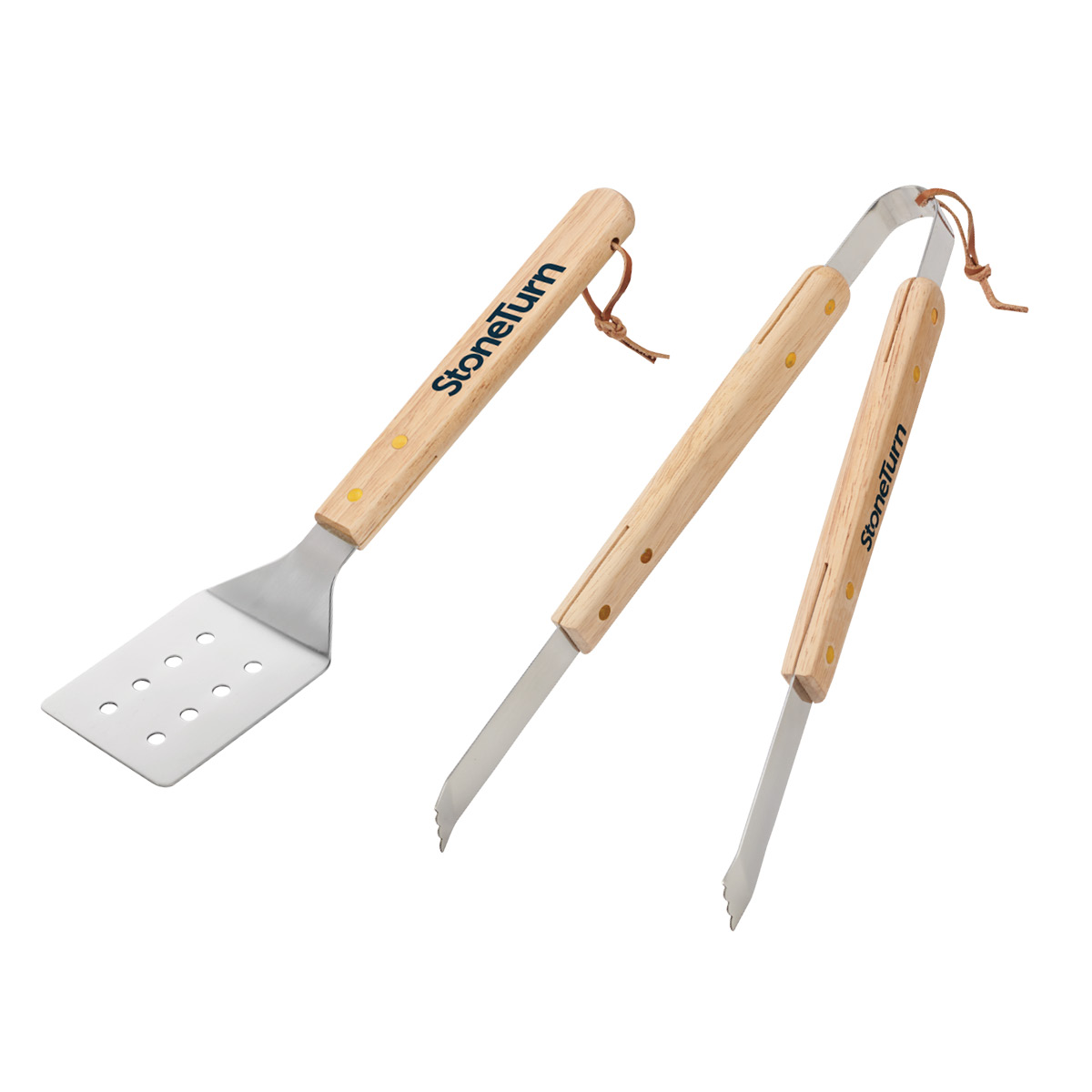 Picture of Deluxe Collection BBQ Set