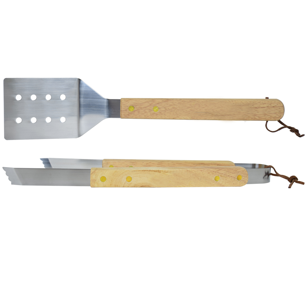 Picture of Deluxe Collection BBQ Set