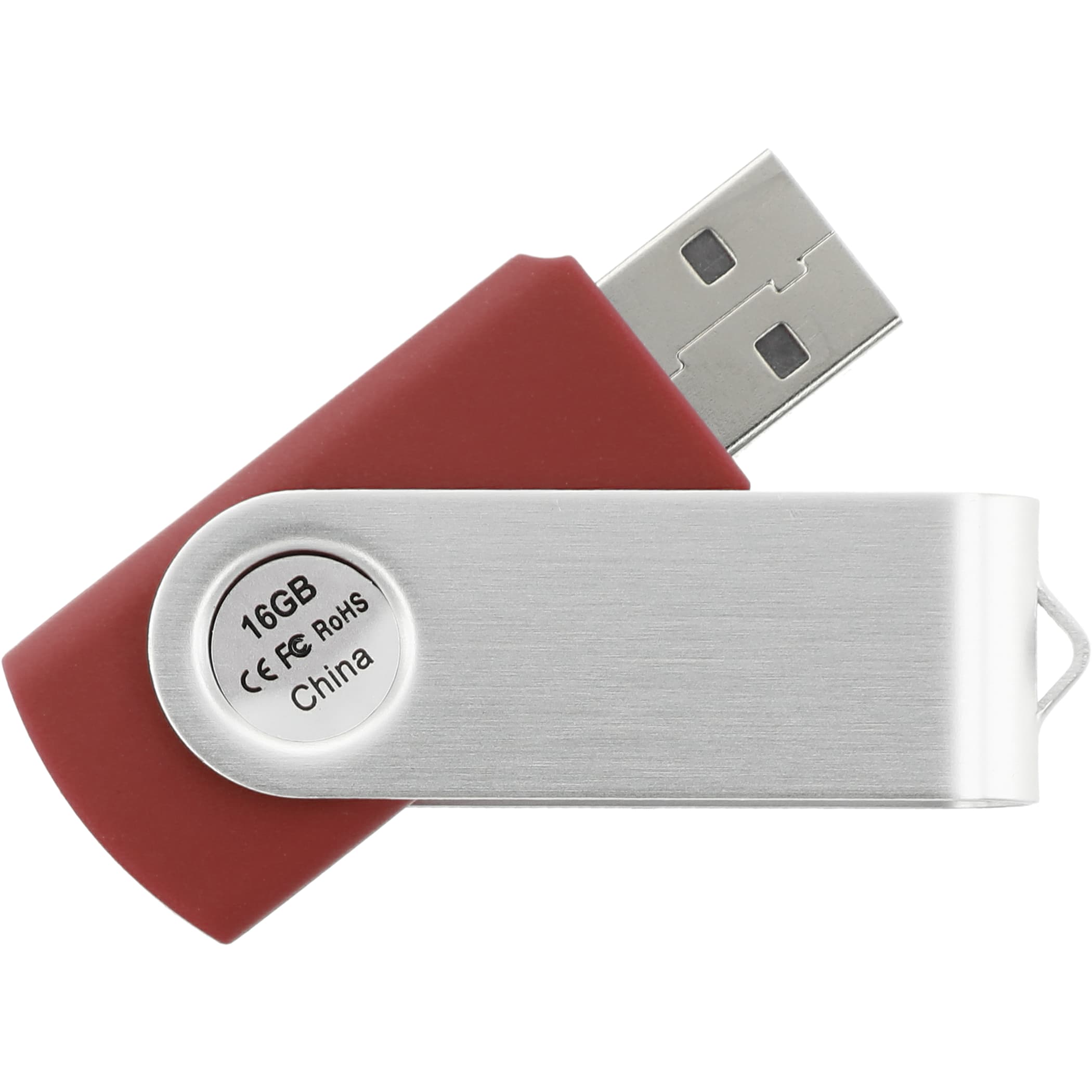Picture of Rotate Flash Drive 16GB