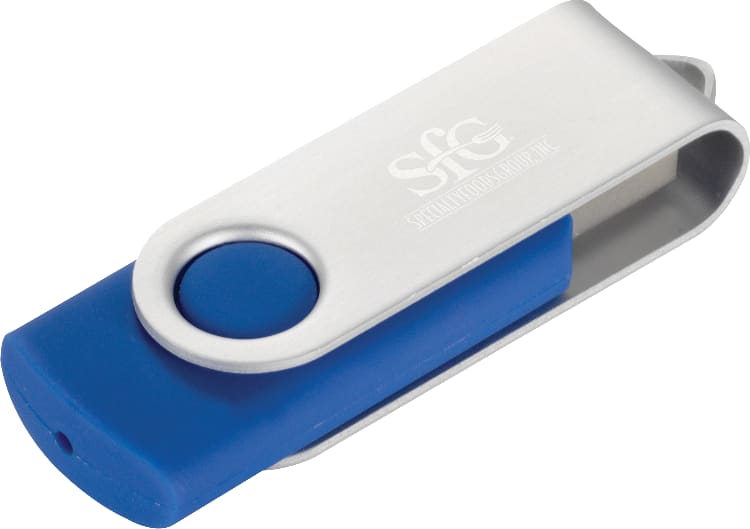 Picture of Rotate Flash Drive 16GB