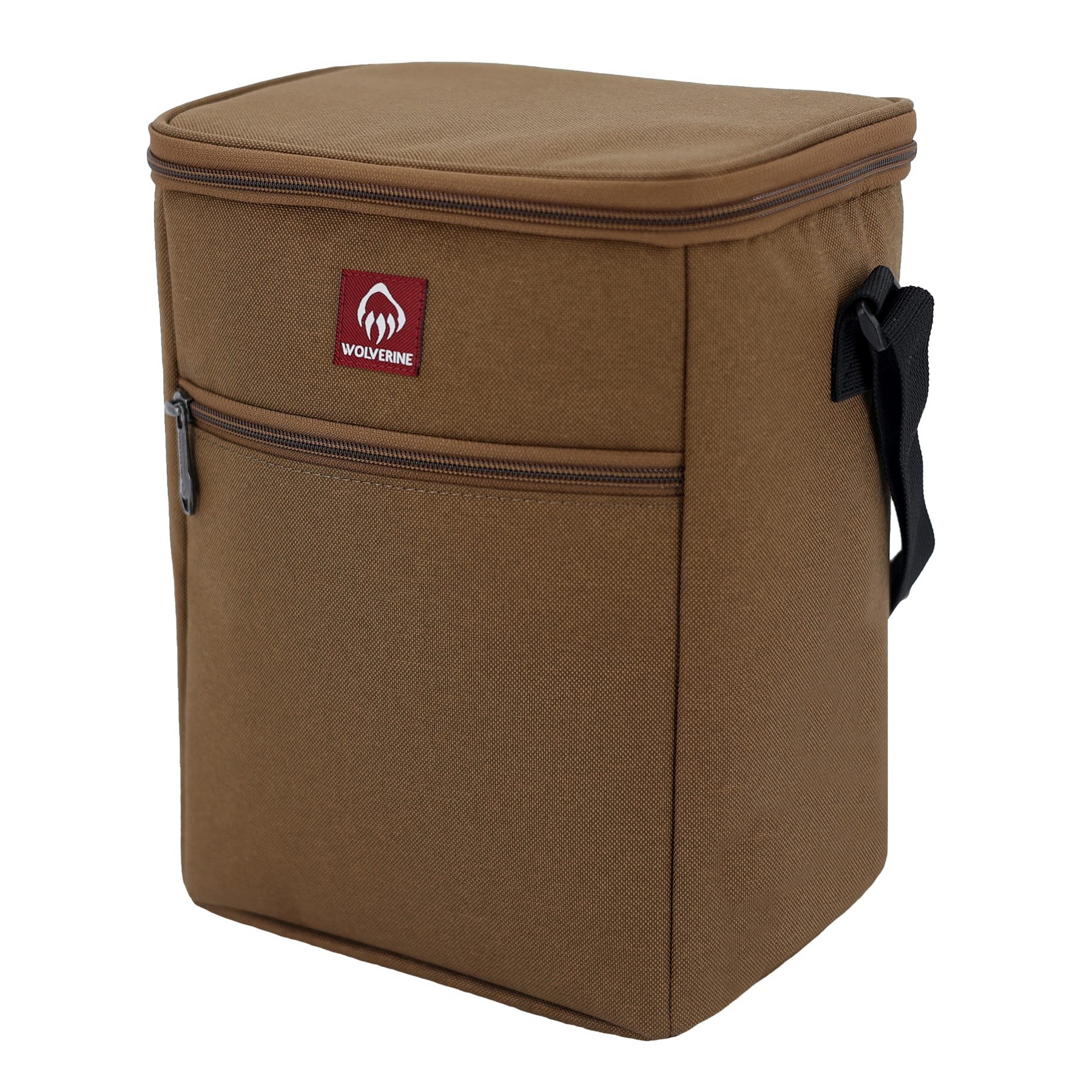 Picture of Wolverine Vertical 12 Can Cooler