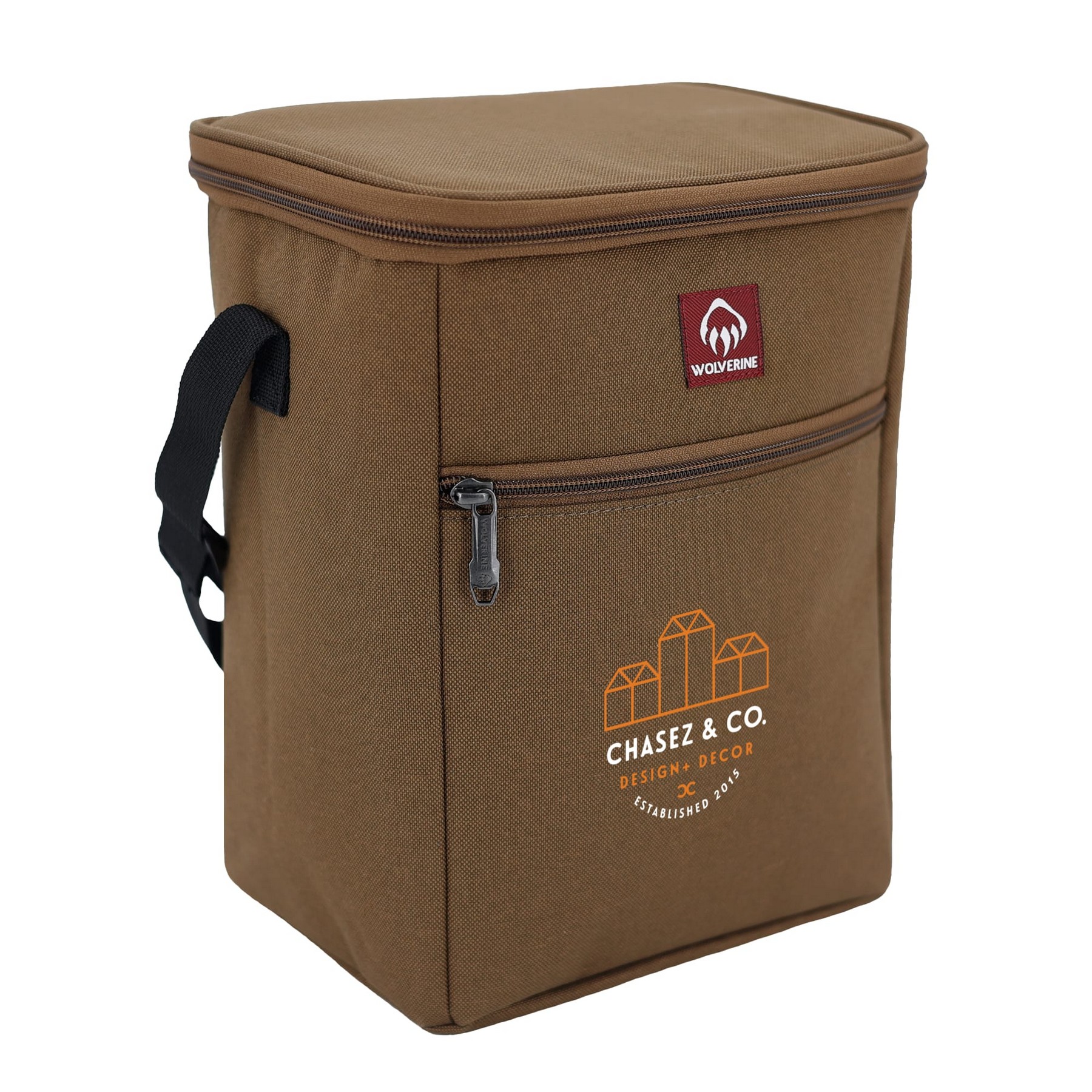 Picture of Wolverine Vertical 12 Can Cooler