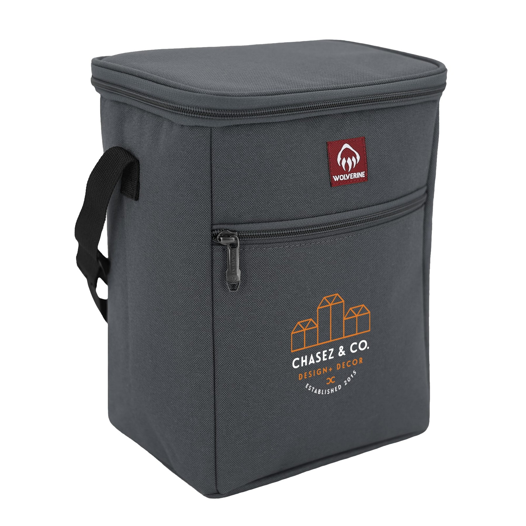 Picture of Wolverine Vertical 12 Can Cooler