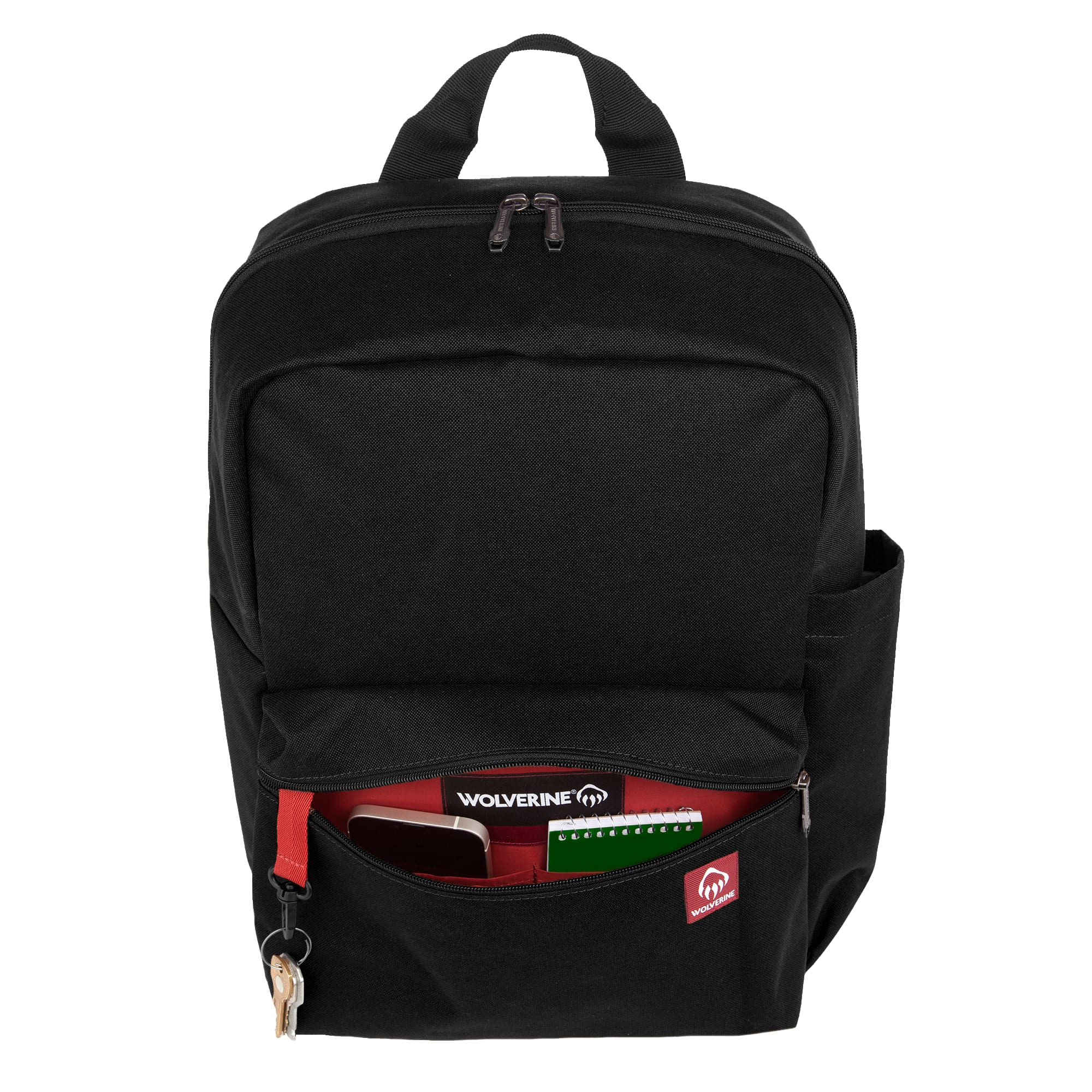 Picture of Wolverine 24L Classic Backpack