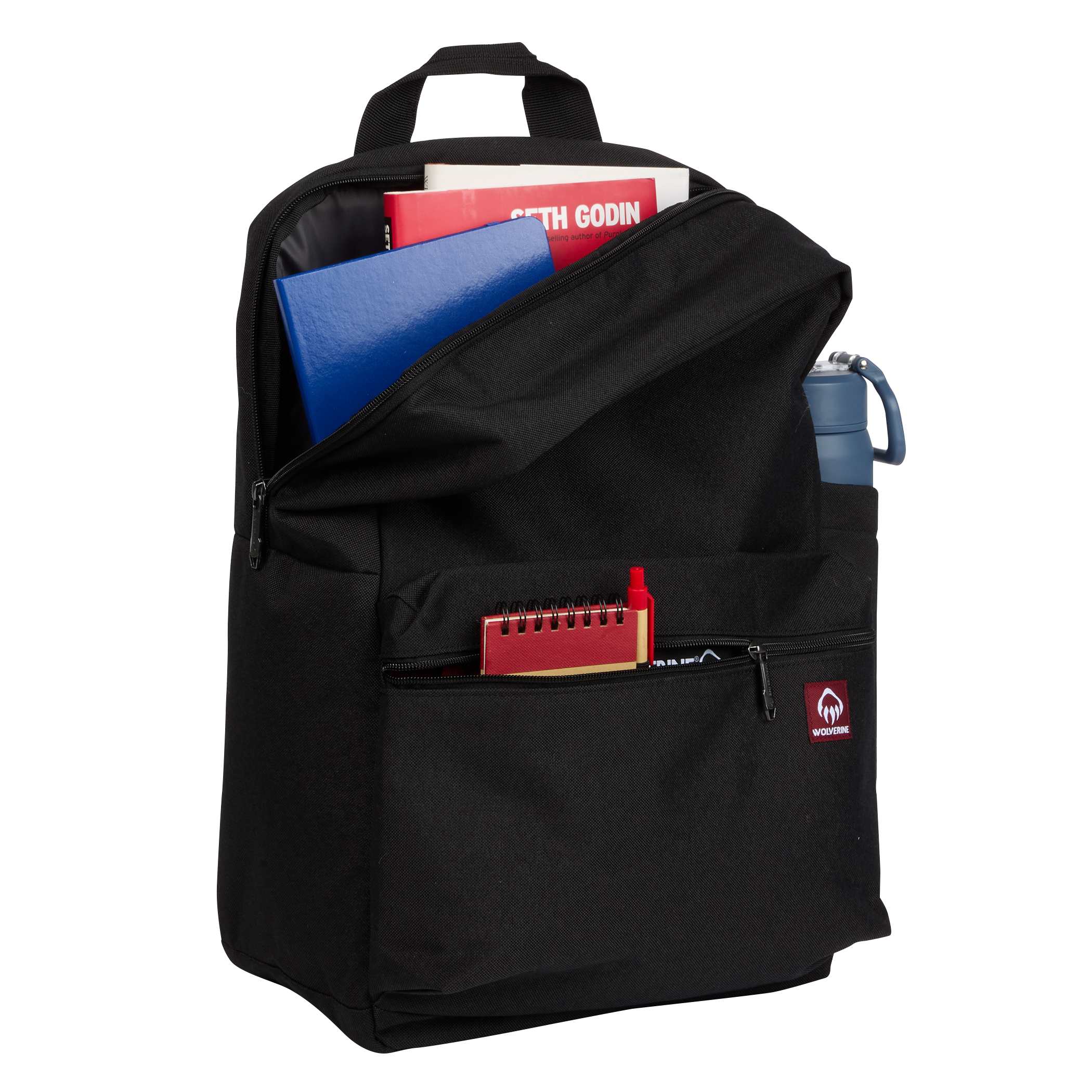 Picture of Wolverine 24L Classic Backpack