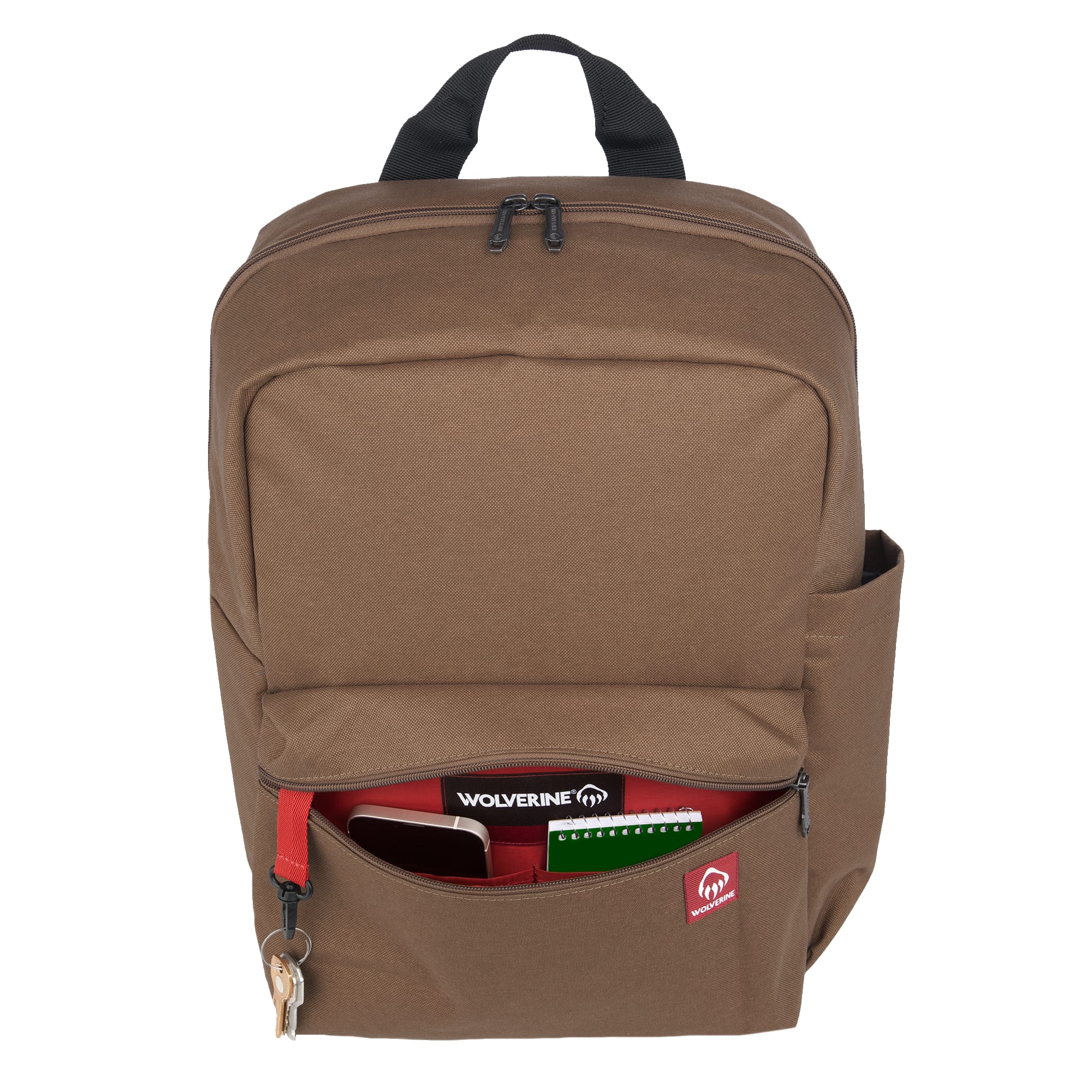 Picture of Wolverine 24L Classic Backpack