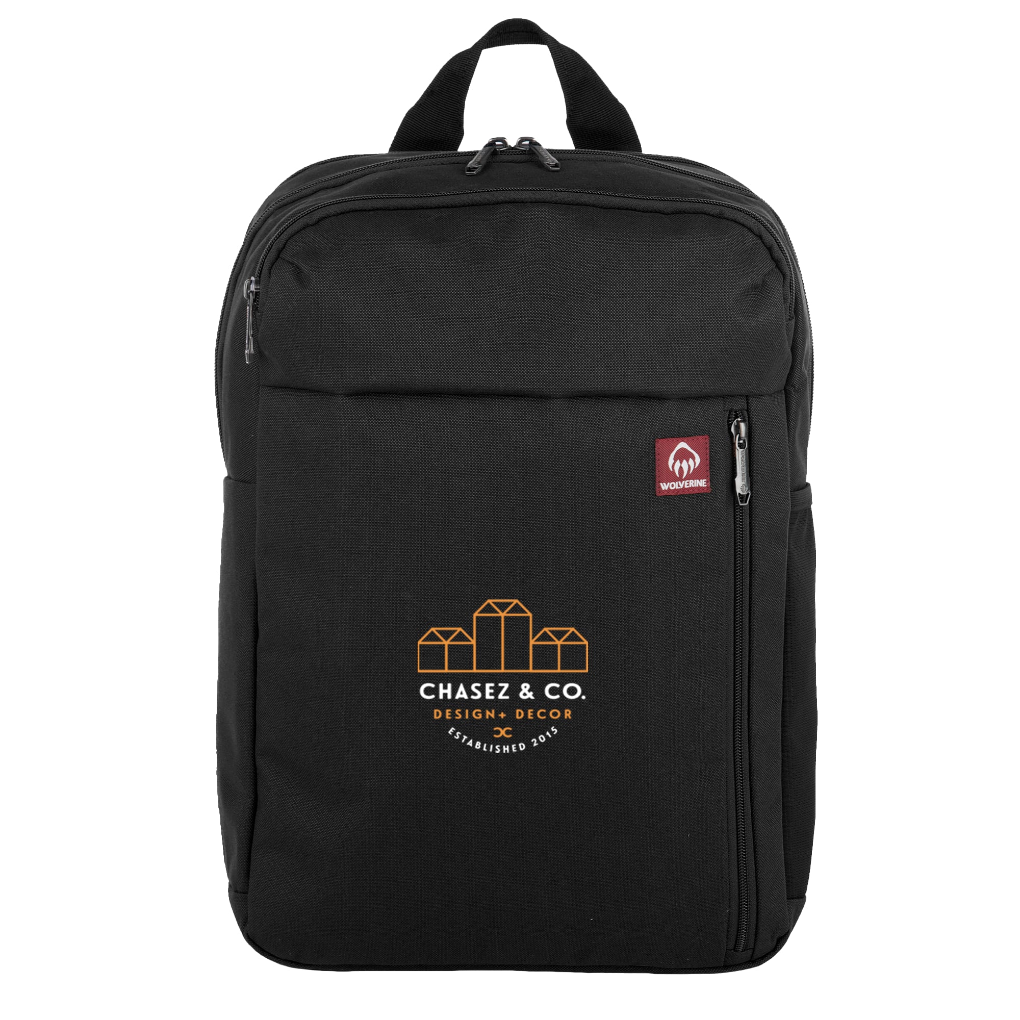 Picture of Wolverine 30L Transit Backpack