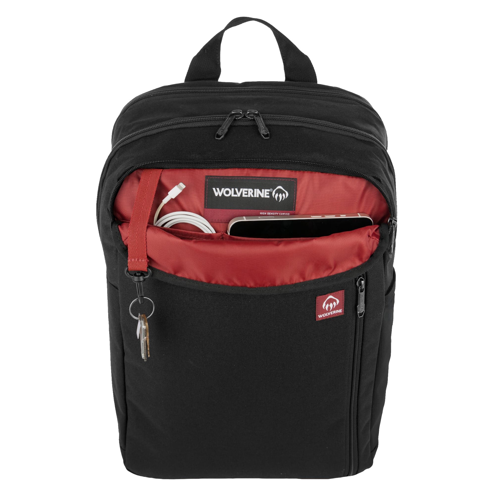 Picture of Wolverine 30L Transit Backpack