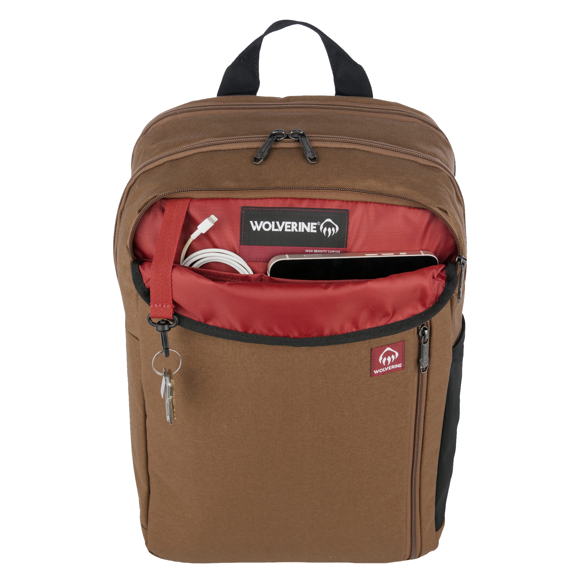 Picture of Wolverine 30L Transit Backpack