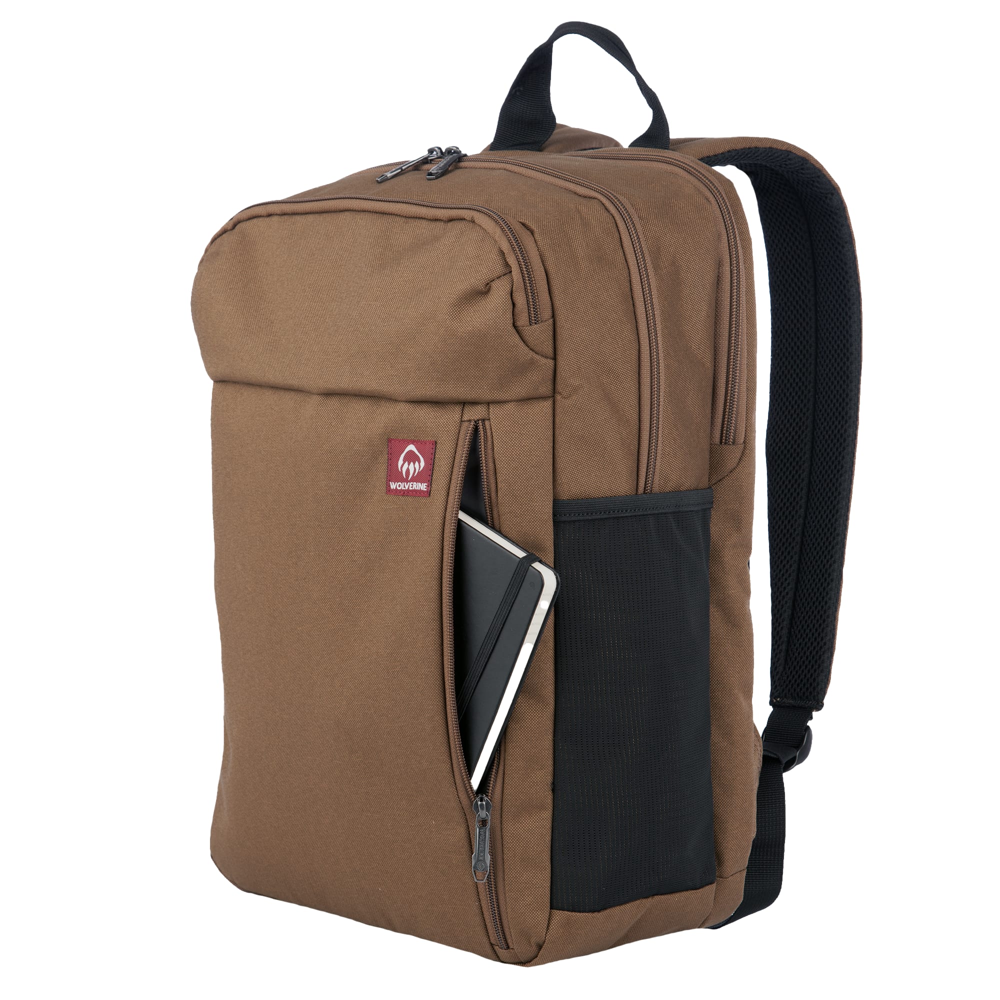 Picture of Wolverine 30L Transit Backpack