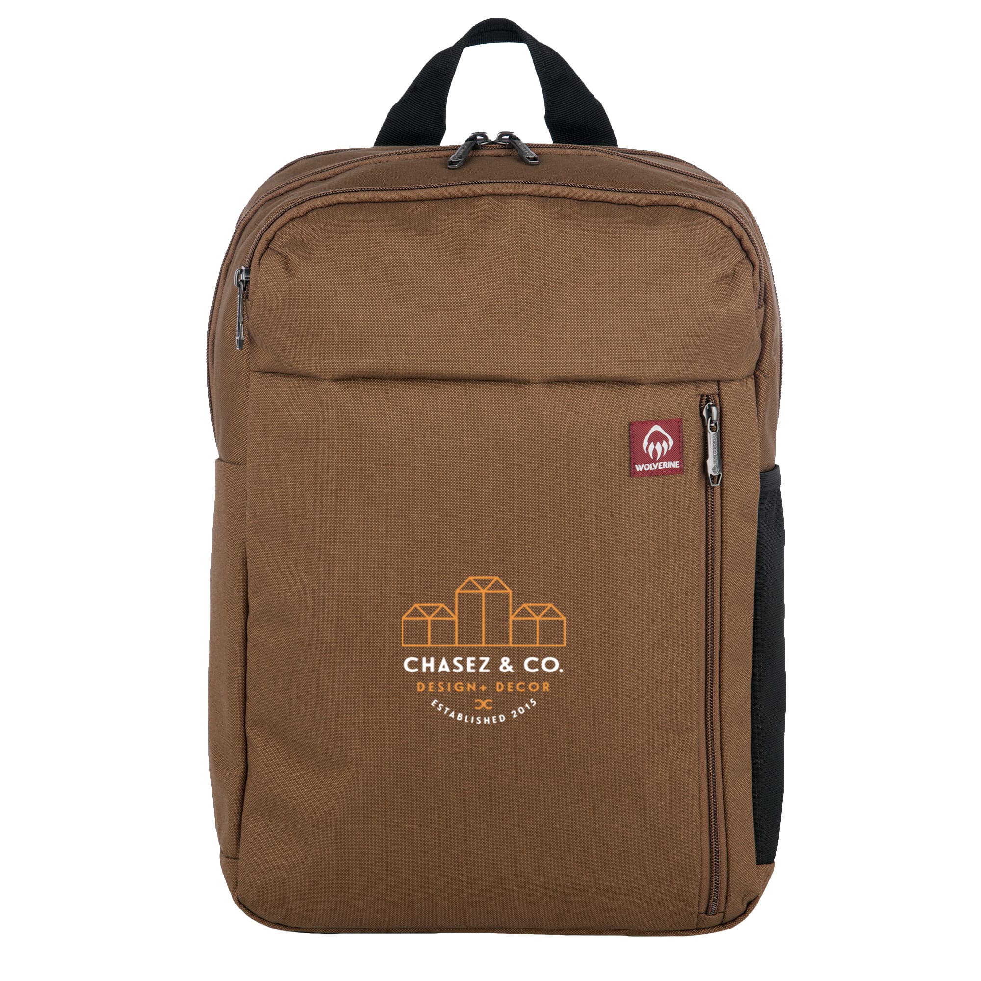 Picture of Wolverine 30L Transit Backpack