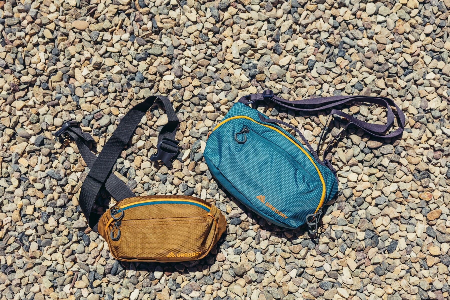 Picture of Gregory Nano Shoulder Bag