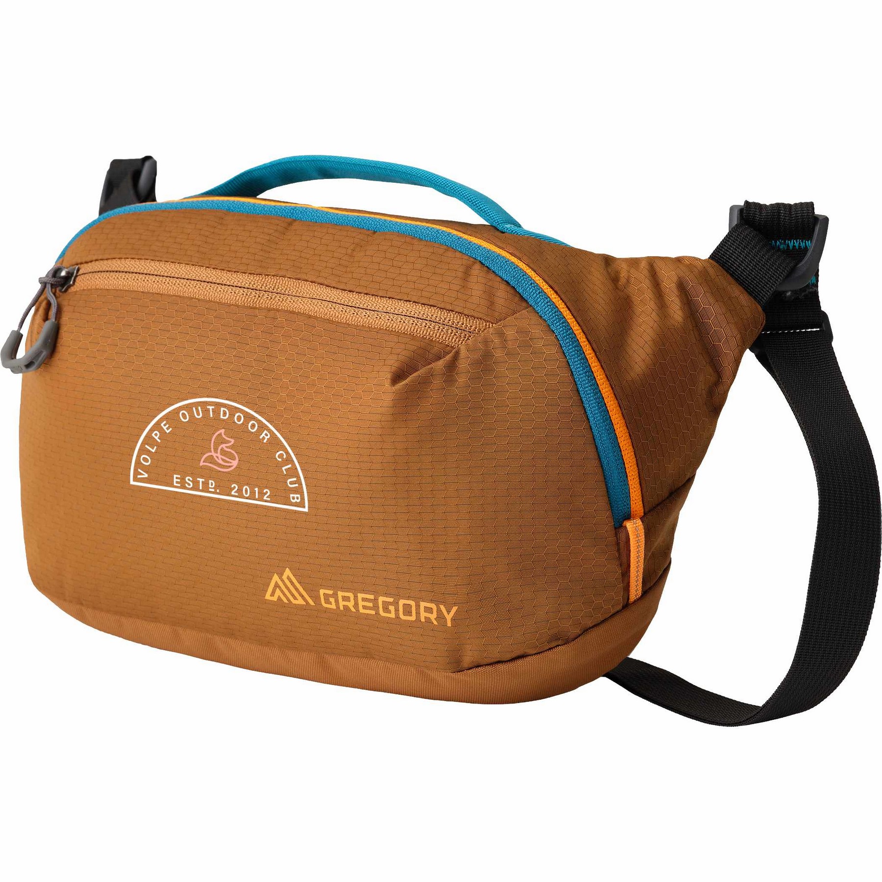 Picture of Gregory Nano Shoulder Bag