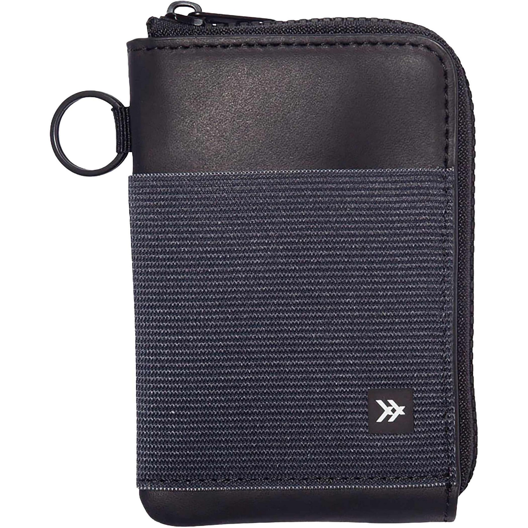 Picture of Thread Wallets Zipper Wallet