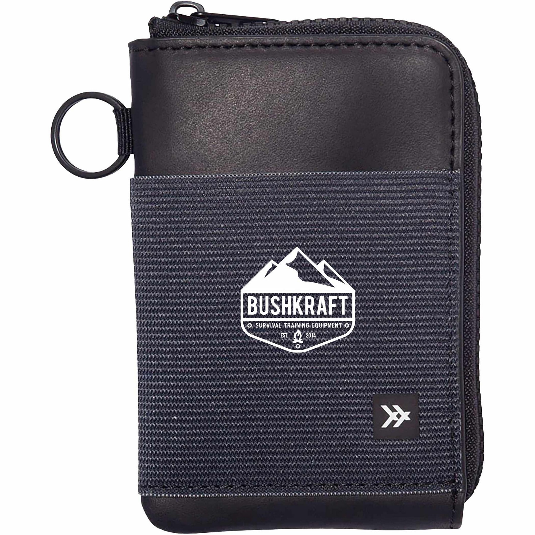 Picture of Thread Wallets Zipper Wallet