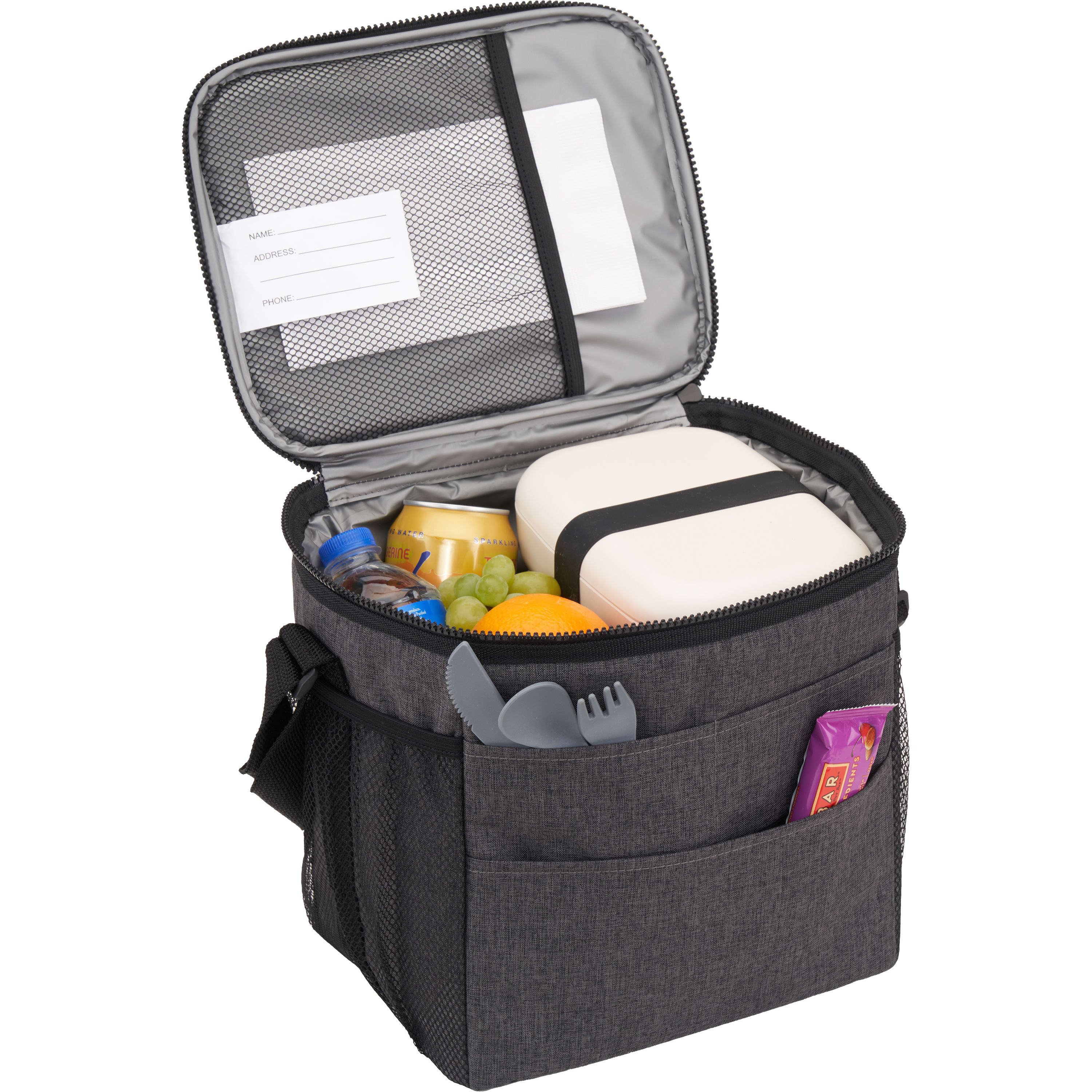 Picture of Versa rPET 18 Can Event Cooler