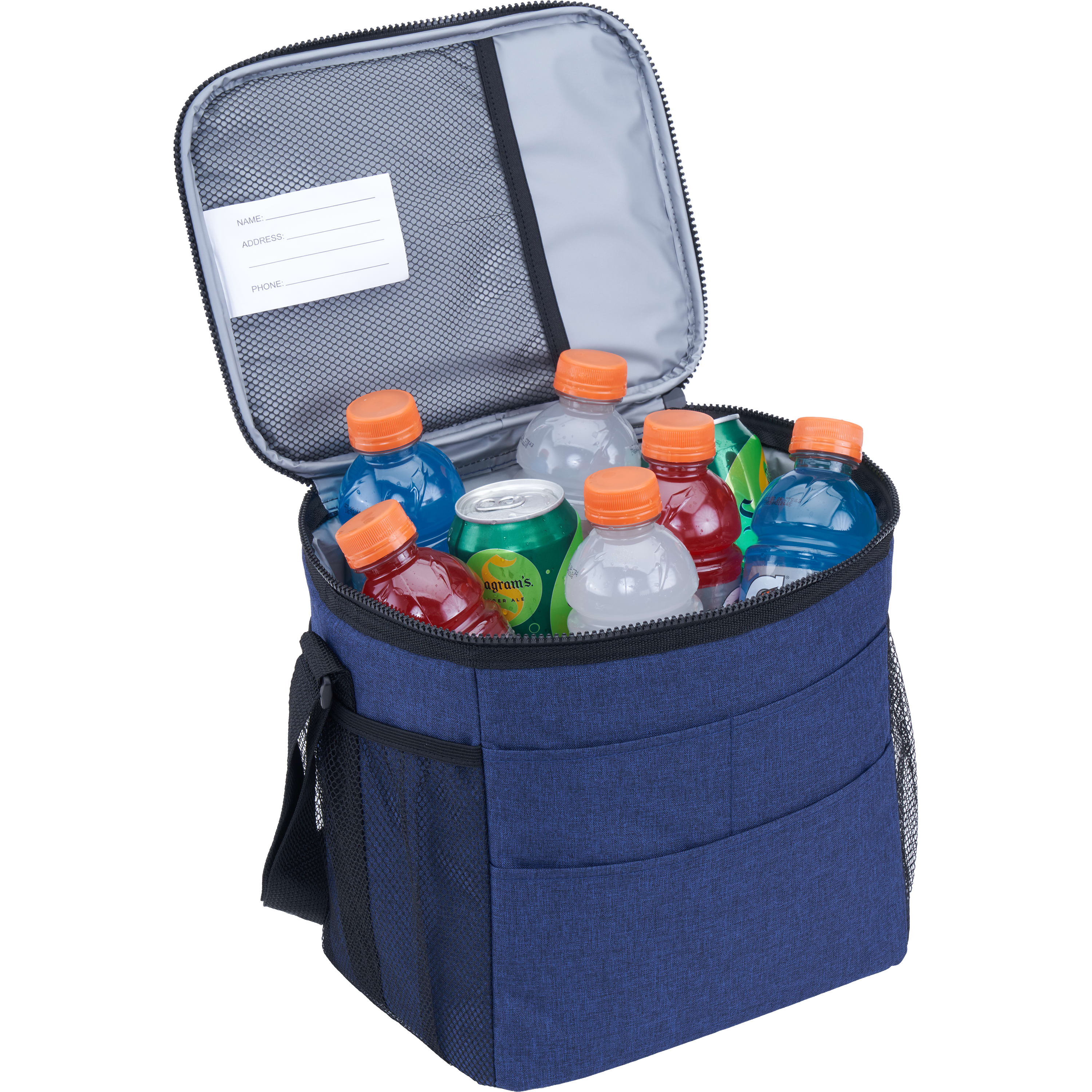 Picture of Versa rPET 18 Can Event Cooler