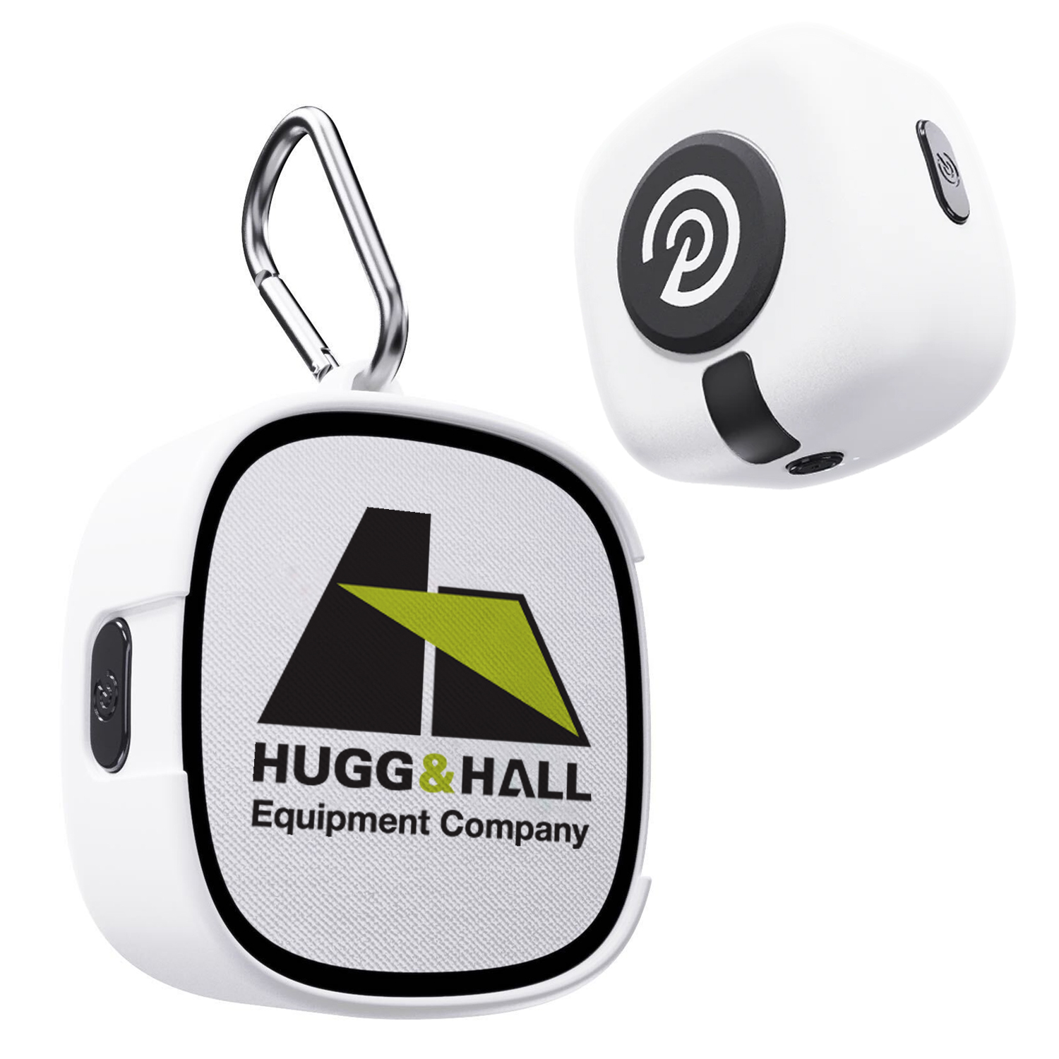 Picture of Precision Duo GPS Golf Speaker