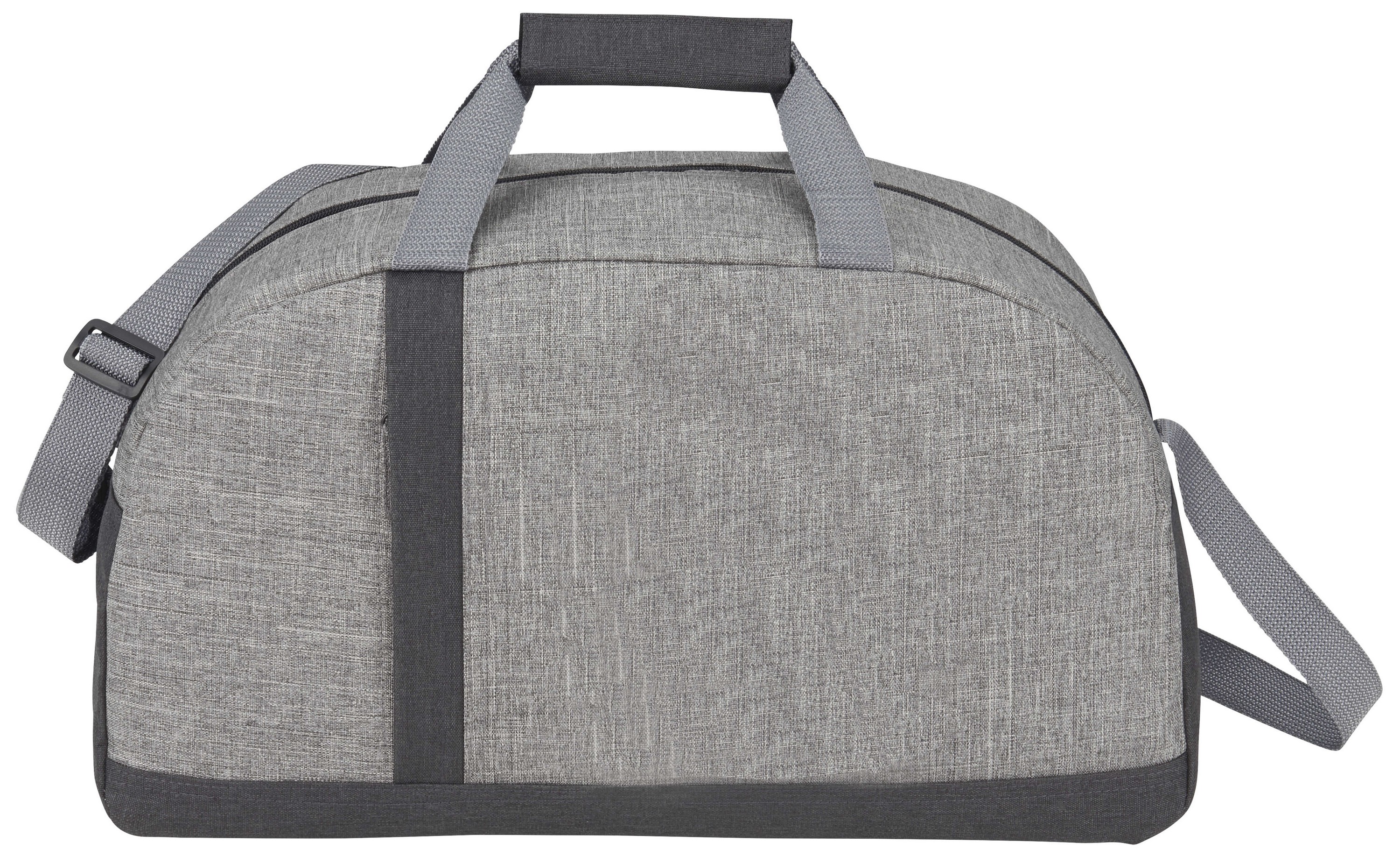 Picture of Reclaim Two-Tone Recycled Sport Duffle Bag