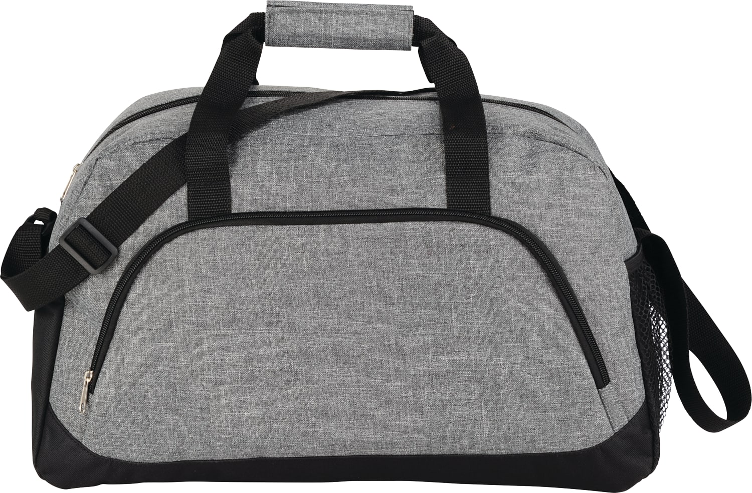 Picture of 18.5'' Medium Graphite Duffle Bag